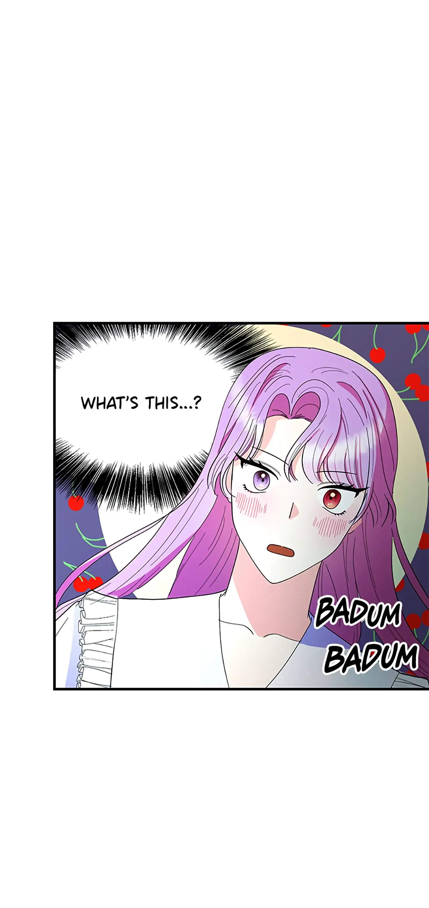I’m a Villainess but So Popular chapter 37 - page 49