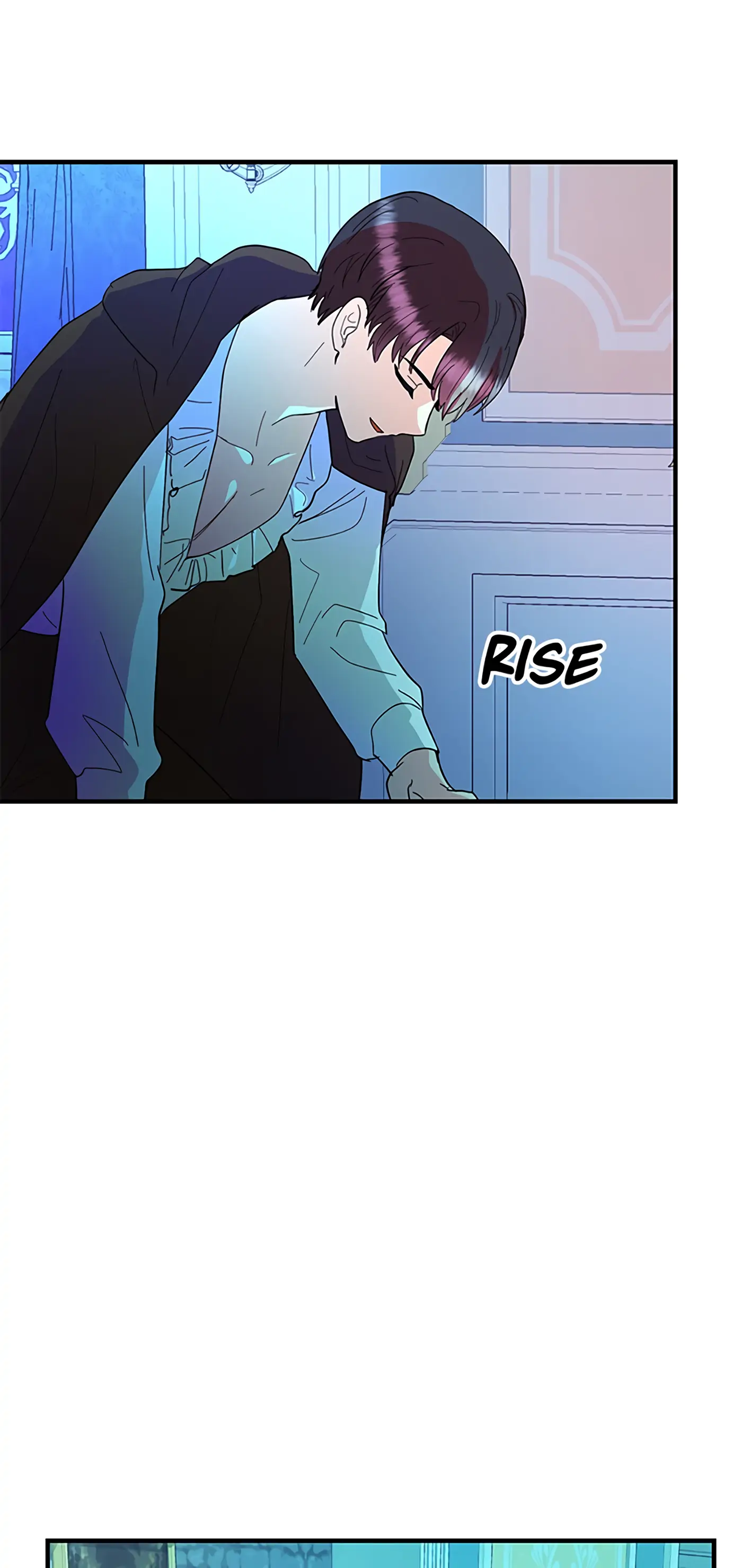 I’m a Villainess but So Popular chapter 37 - page 50