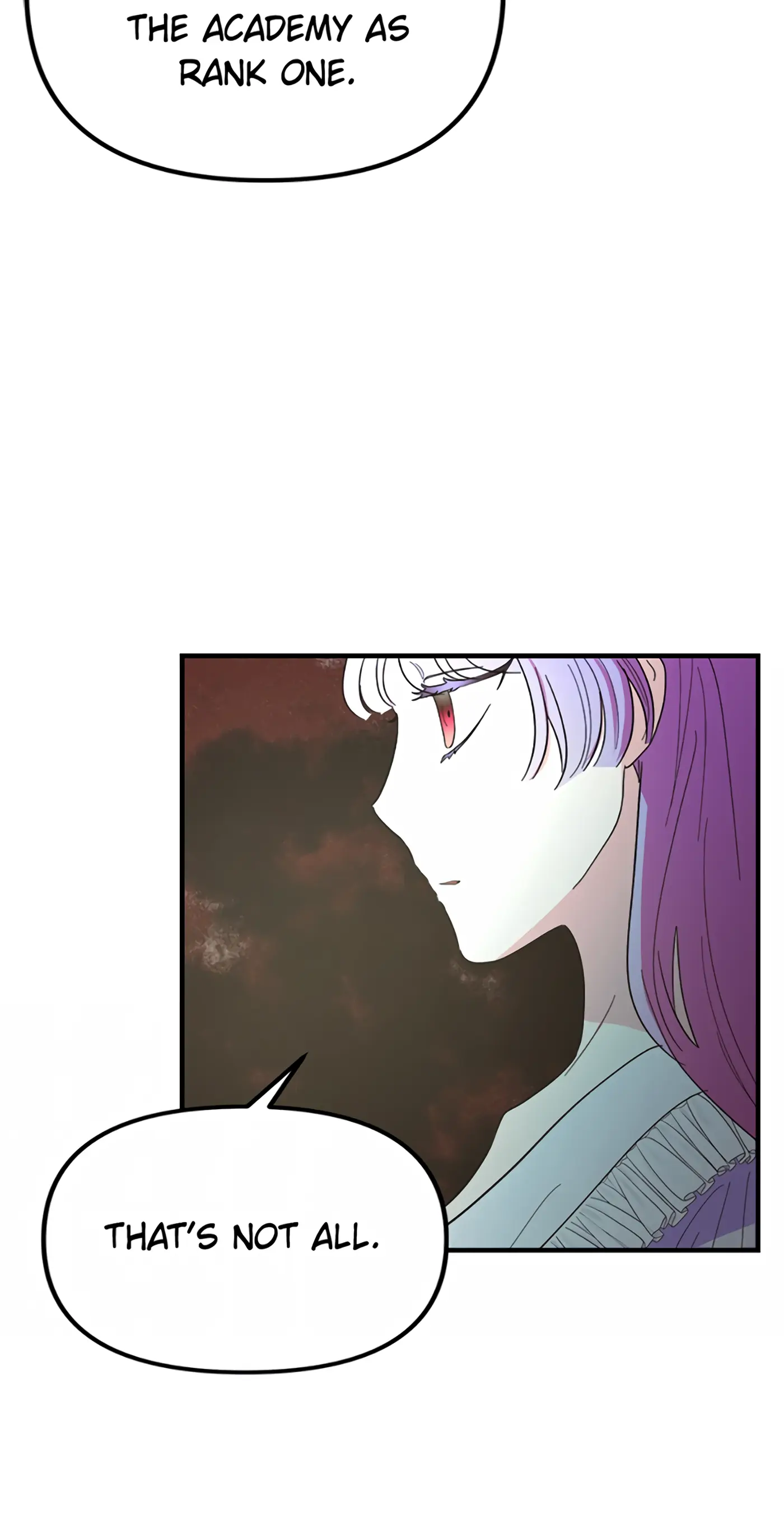 I’m a Villainess but So Popular chapter 37 - page 58