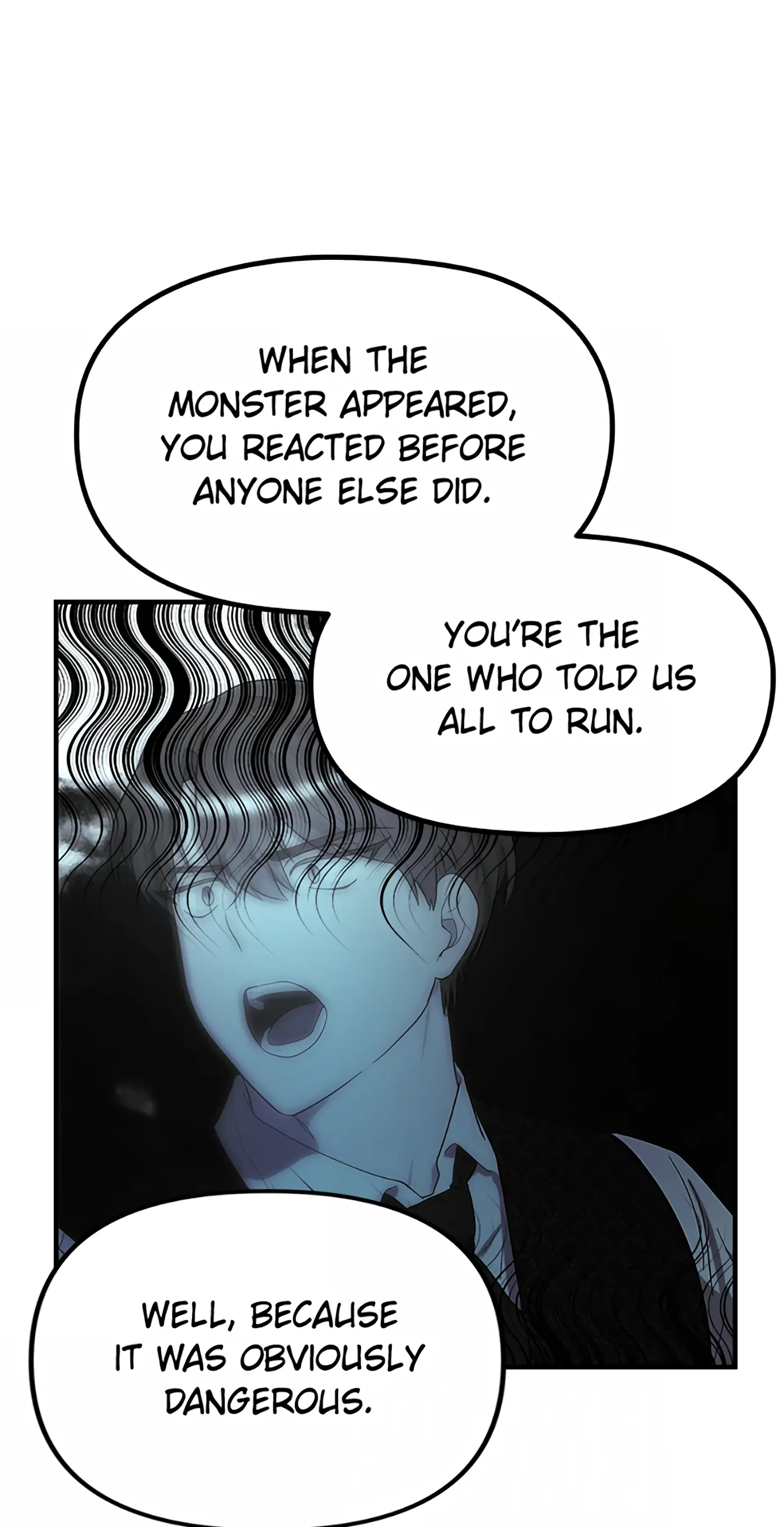 I’m a Villainess but So Popular chapter 37 - page 59