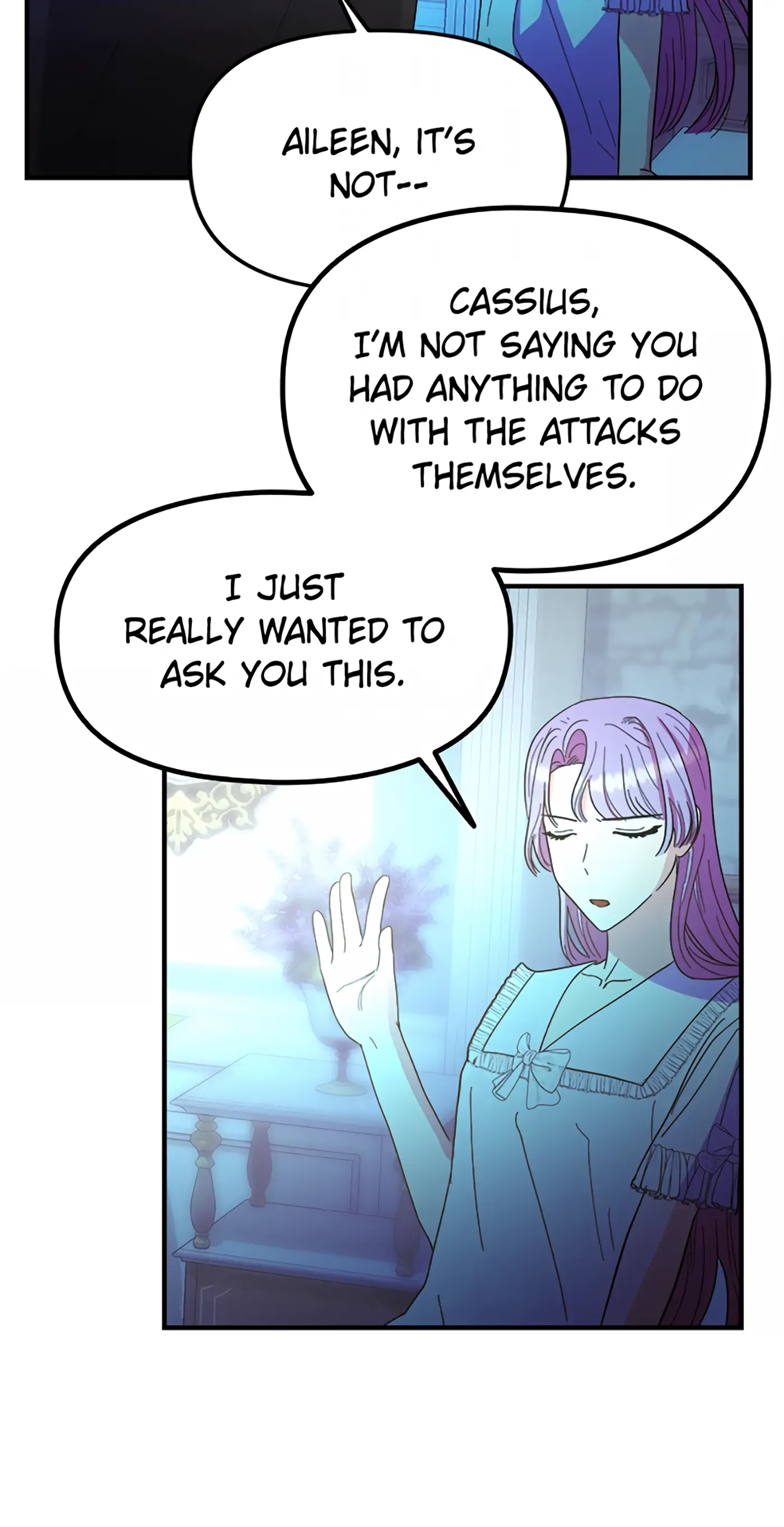 I’m a Villainess but So Popular chapter 37 - page 62