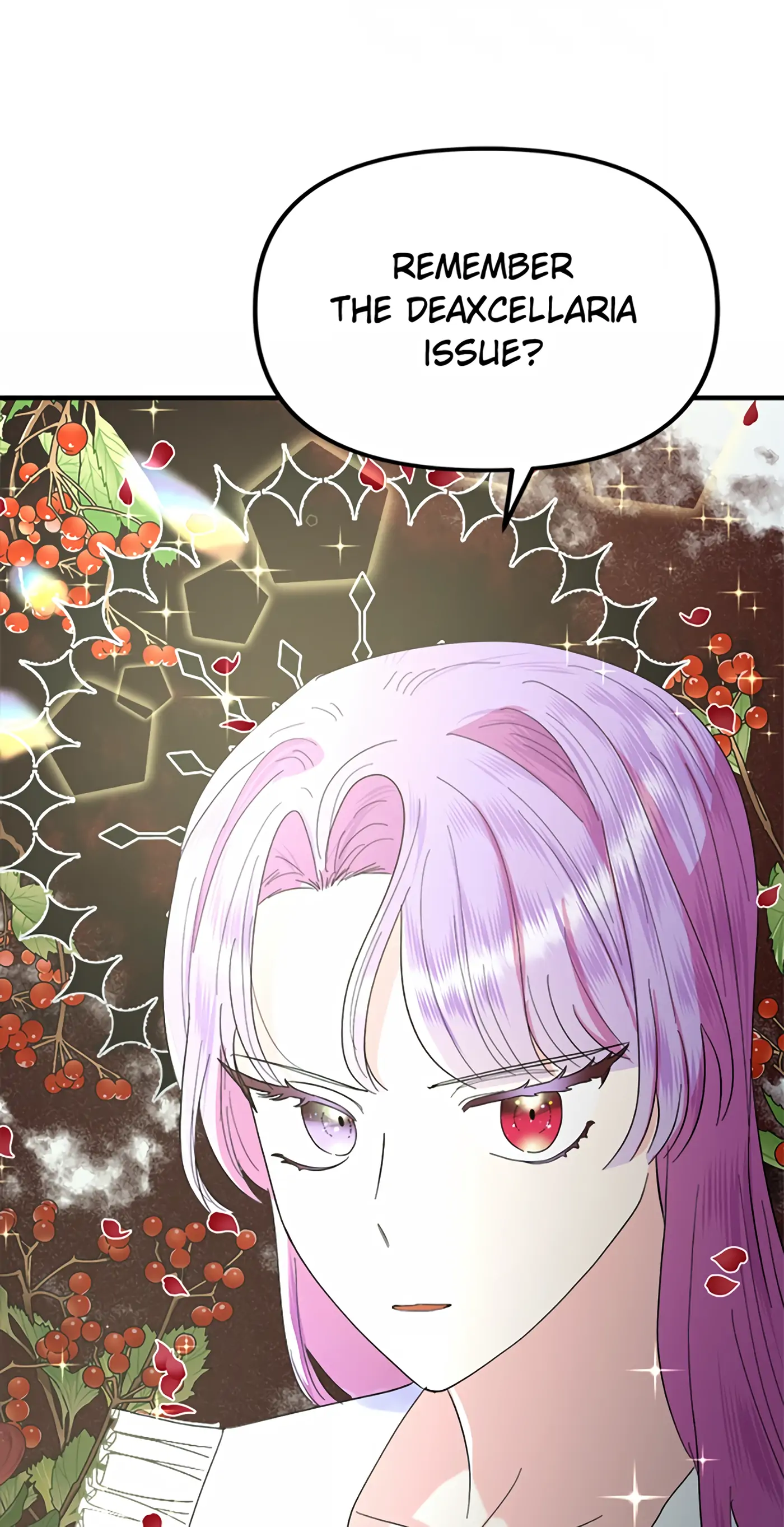 I’m a Villainess but So Popular chapter 37 - page 64