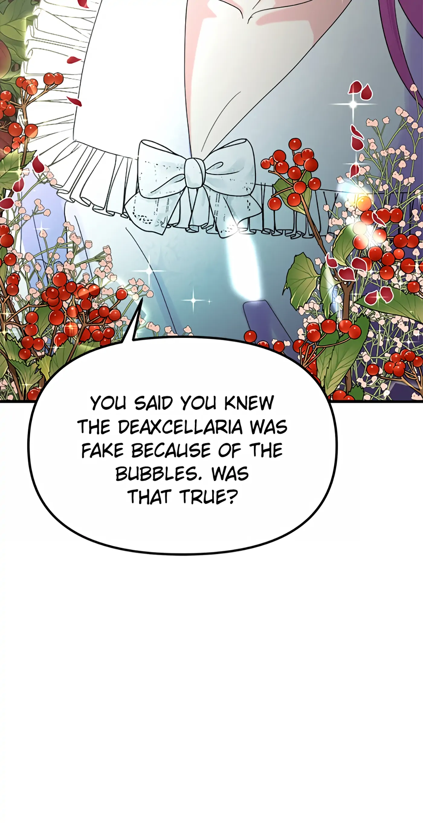 I’m a Villainess but So Popular chapter 37 - page 65