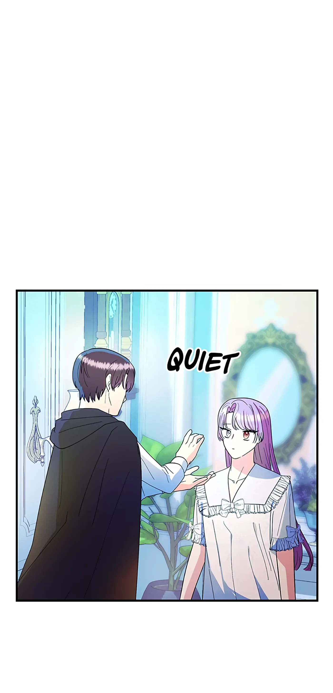 I’m a Villainess but So Popular chapter 37 - page 8