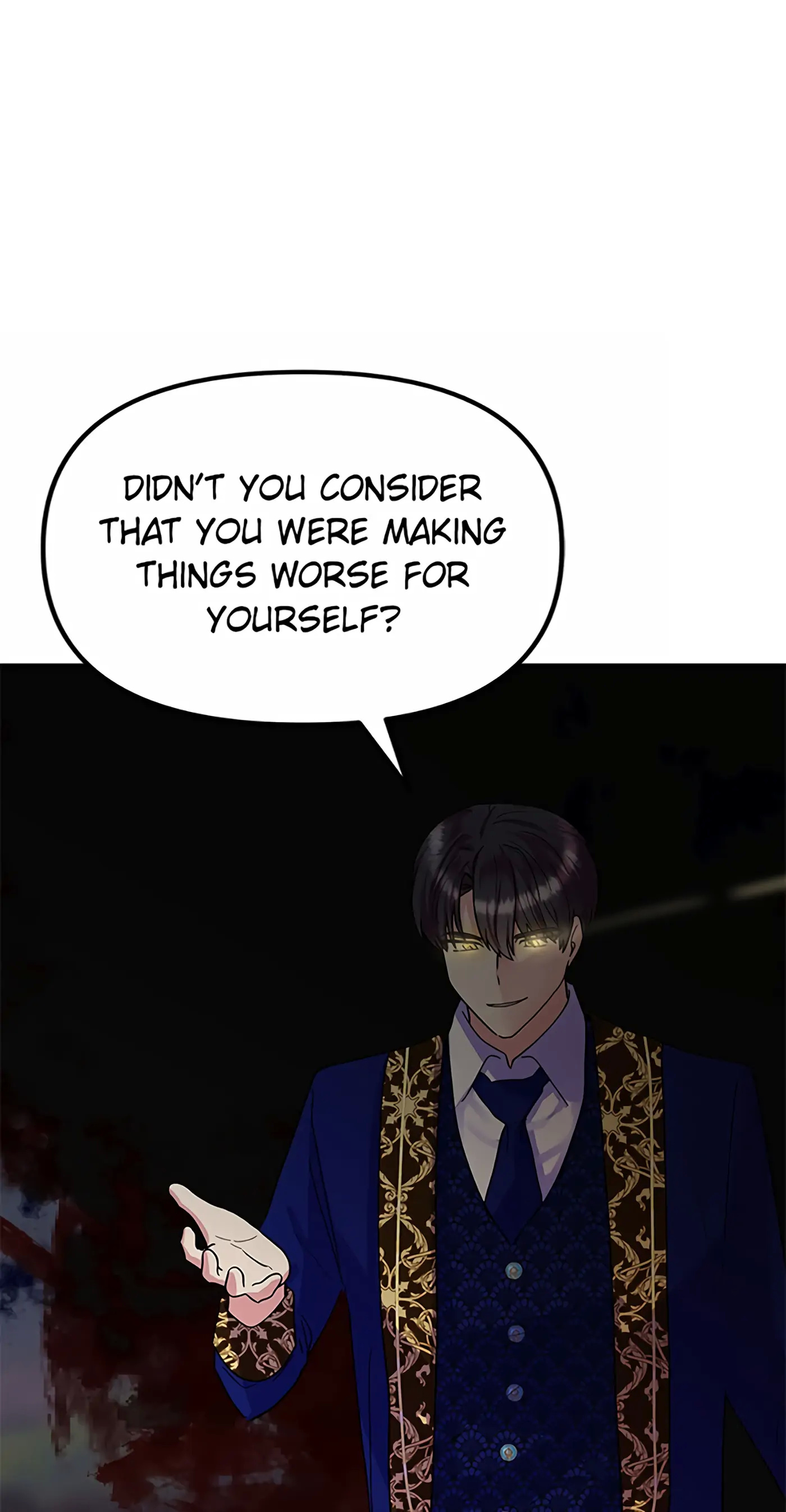 I’m a Villainess but So Popular chapter 27 - page 1
