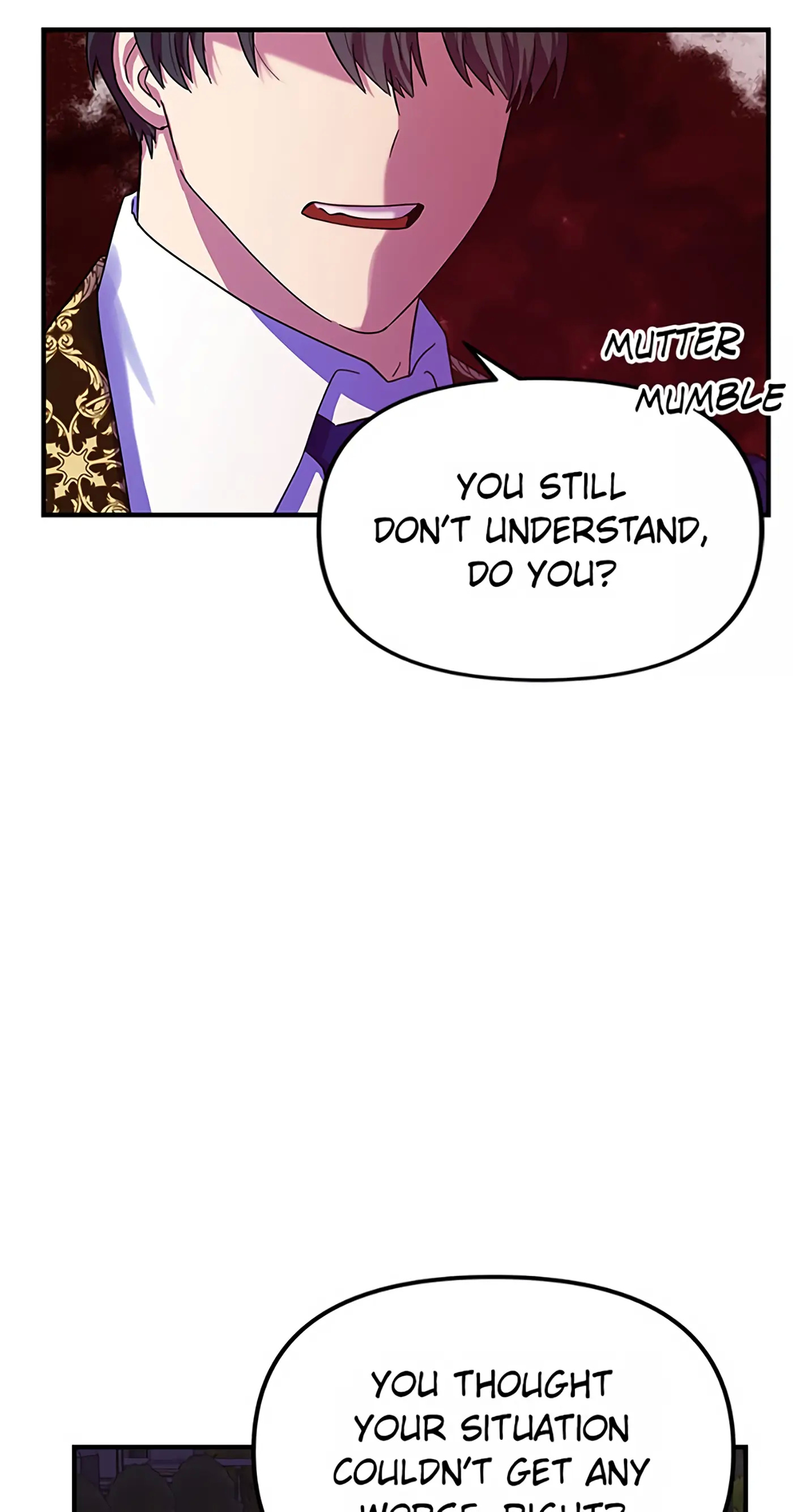I’m a Villainess but So Popular chapter 27 - page 12