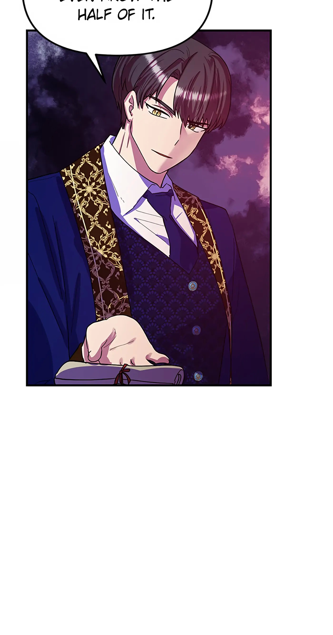 I’m a Villainess but So Popular chapter 27 - page 14