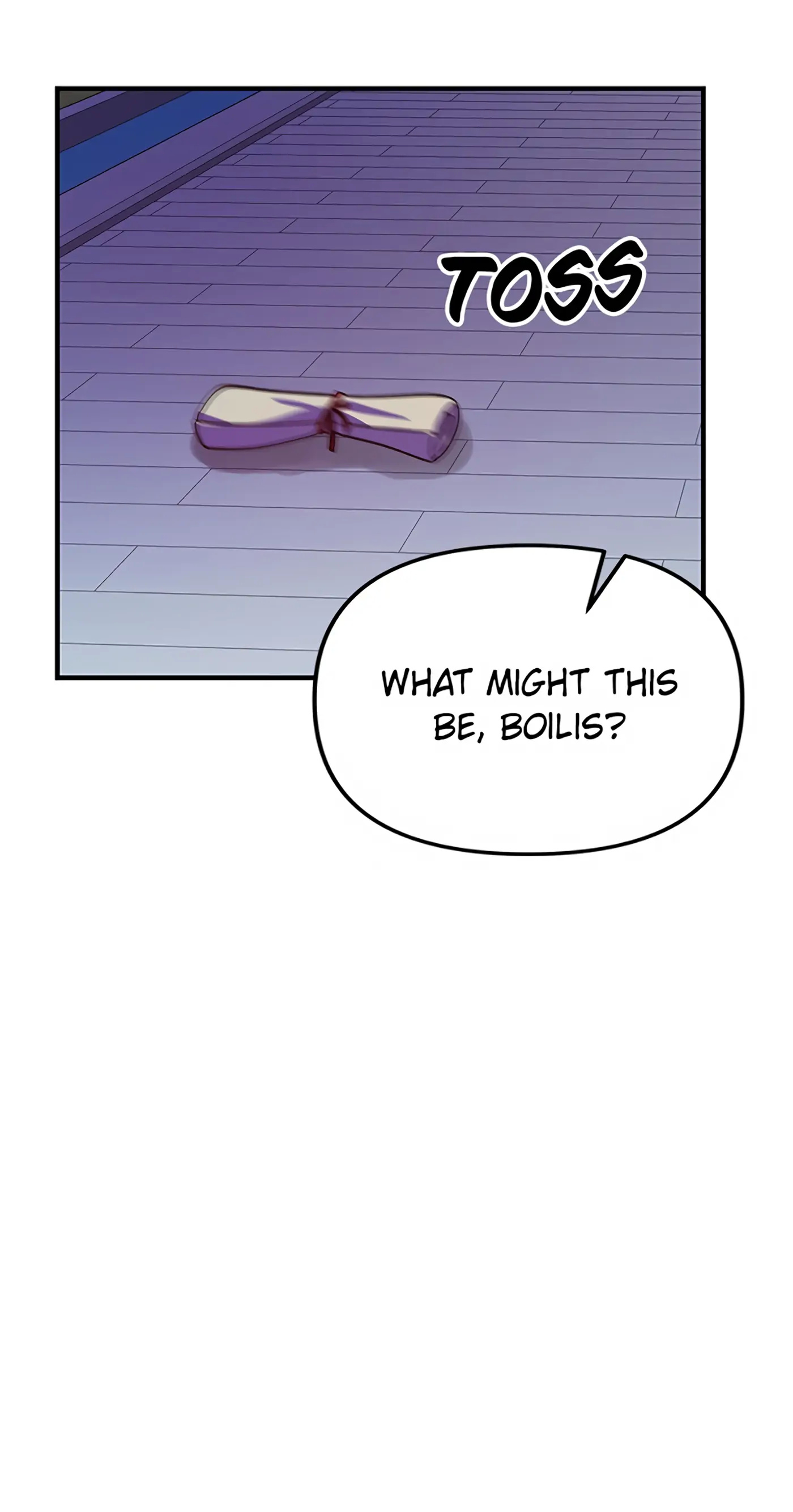 I’m a Villainess but So Popular chapter 27 - page 15