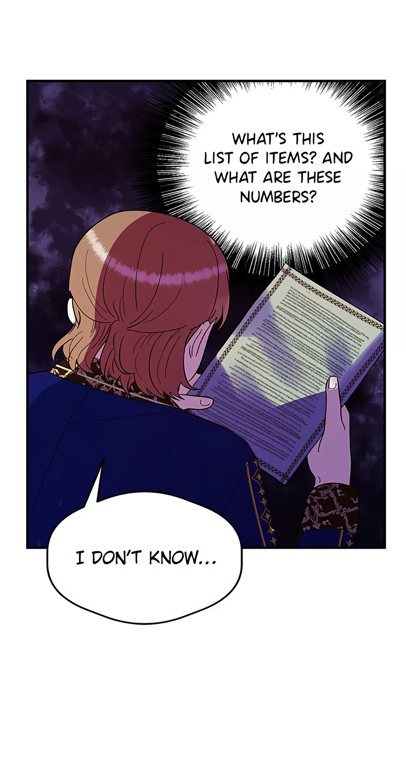 I’m a Villainess but So Popular chapter 27 - page 17