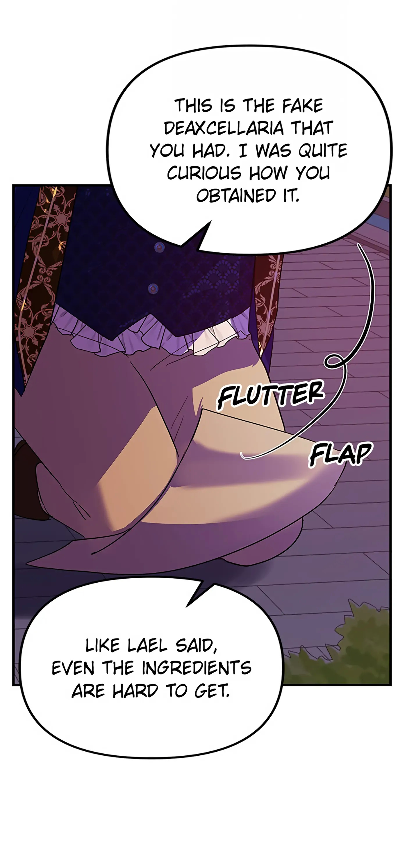 I’m a Villainess but So Popular chapter 27 - page 18