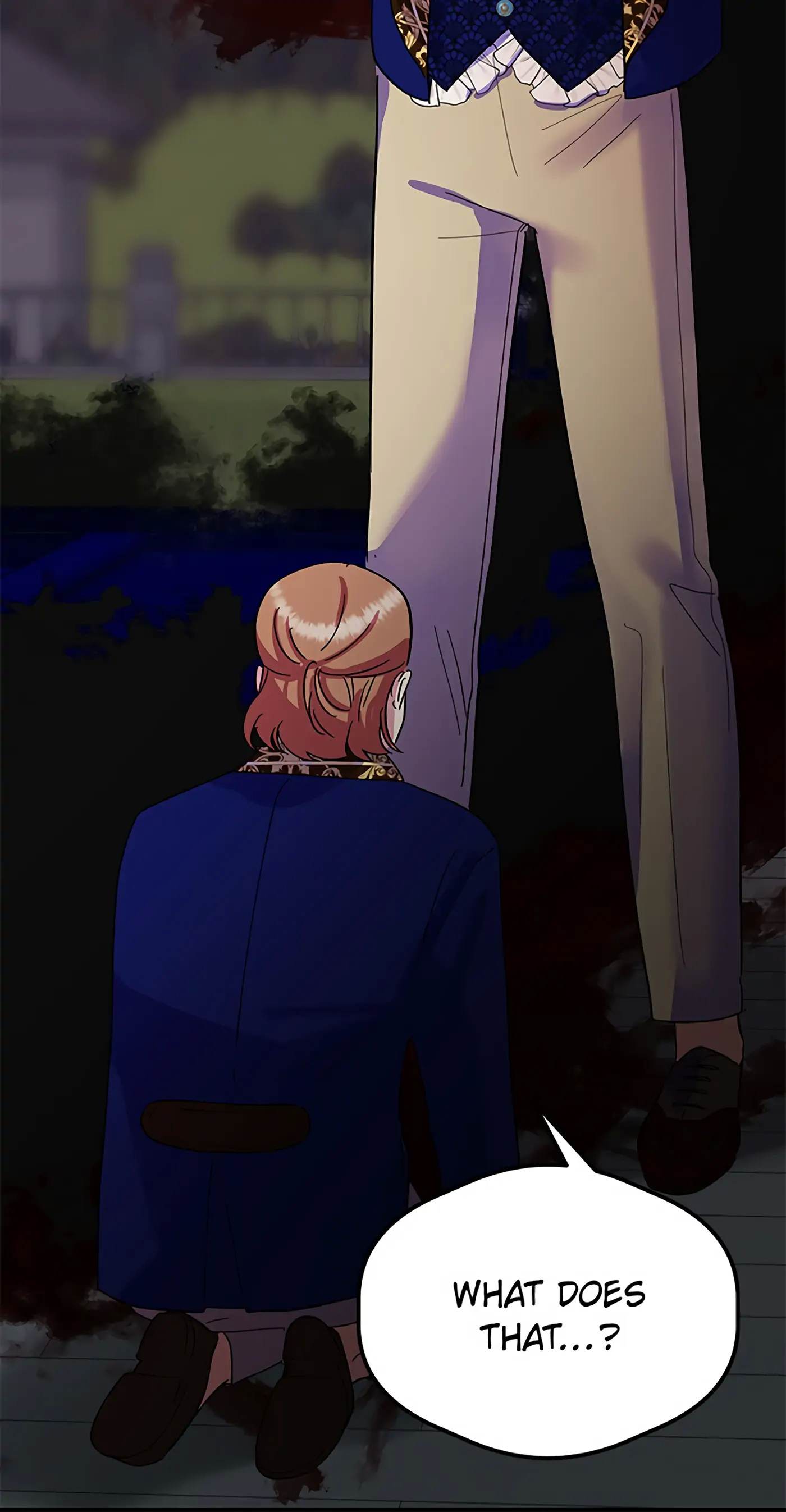 I’m a Villainess but So Popular chapter 27 - page 2