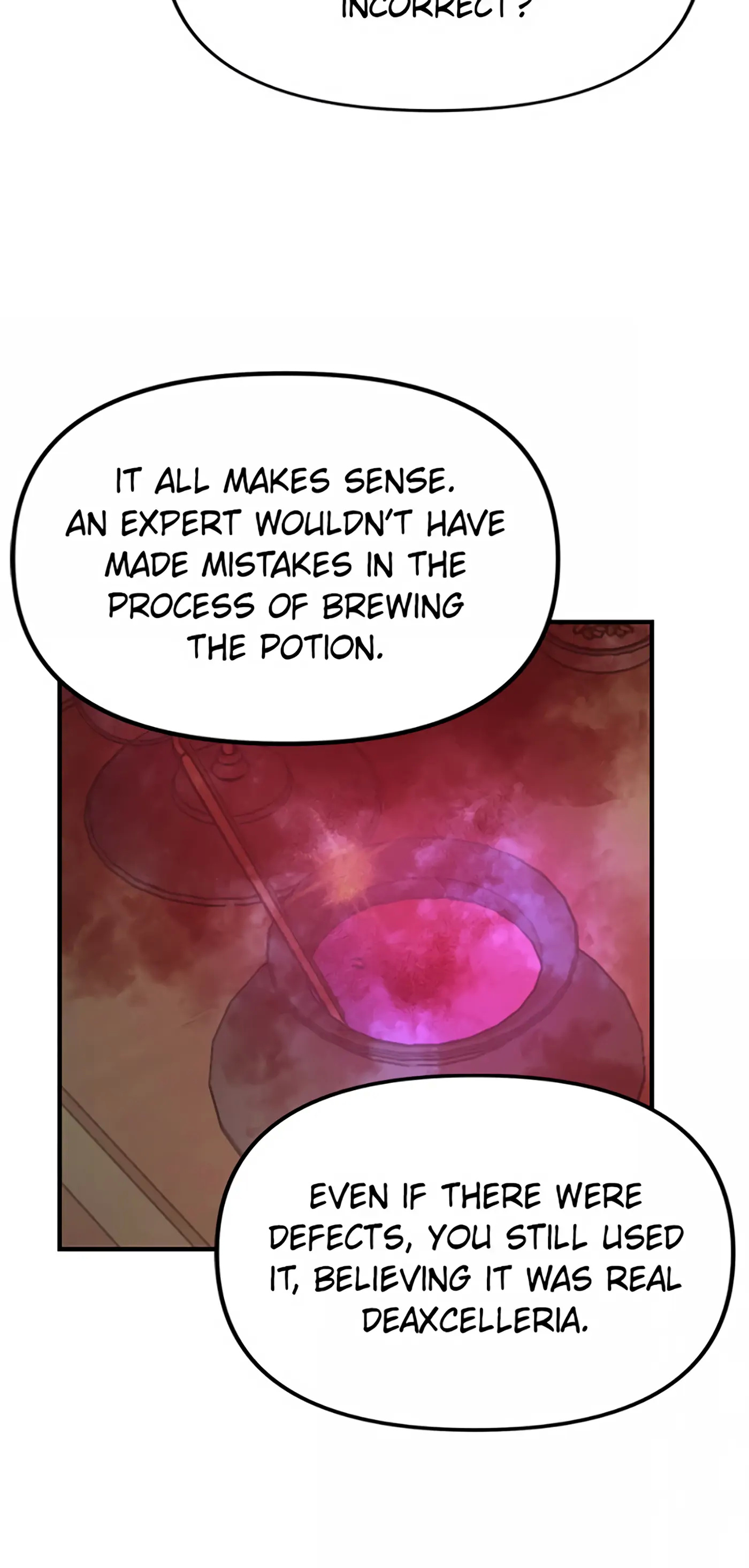 I’m a Villainess but So Popular chapter 27 - page 21