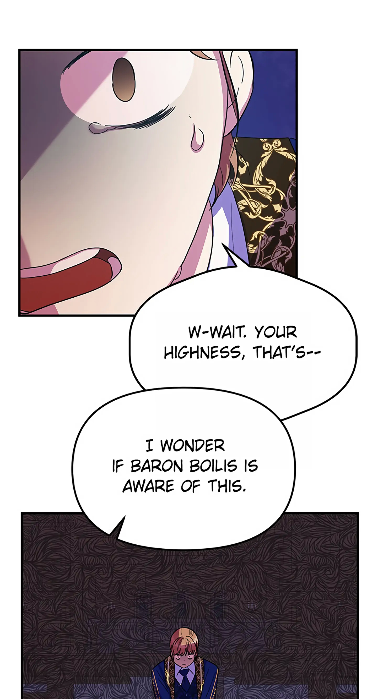 I’m a Villainess but So Popular chapter 27 - page 24
