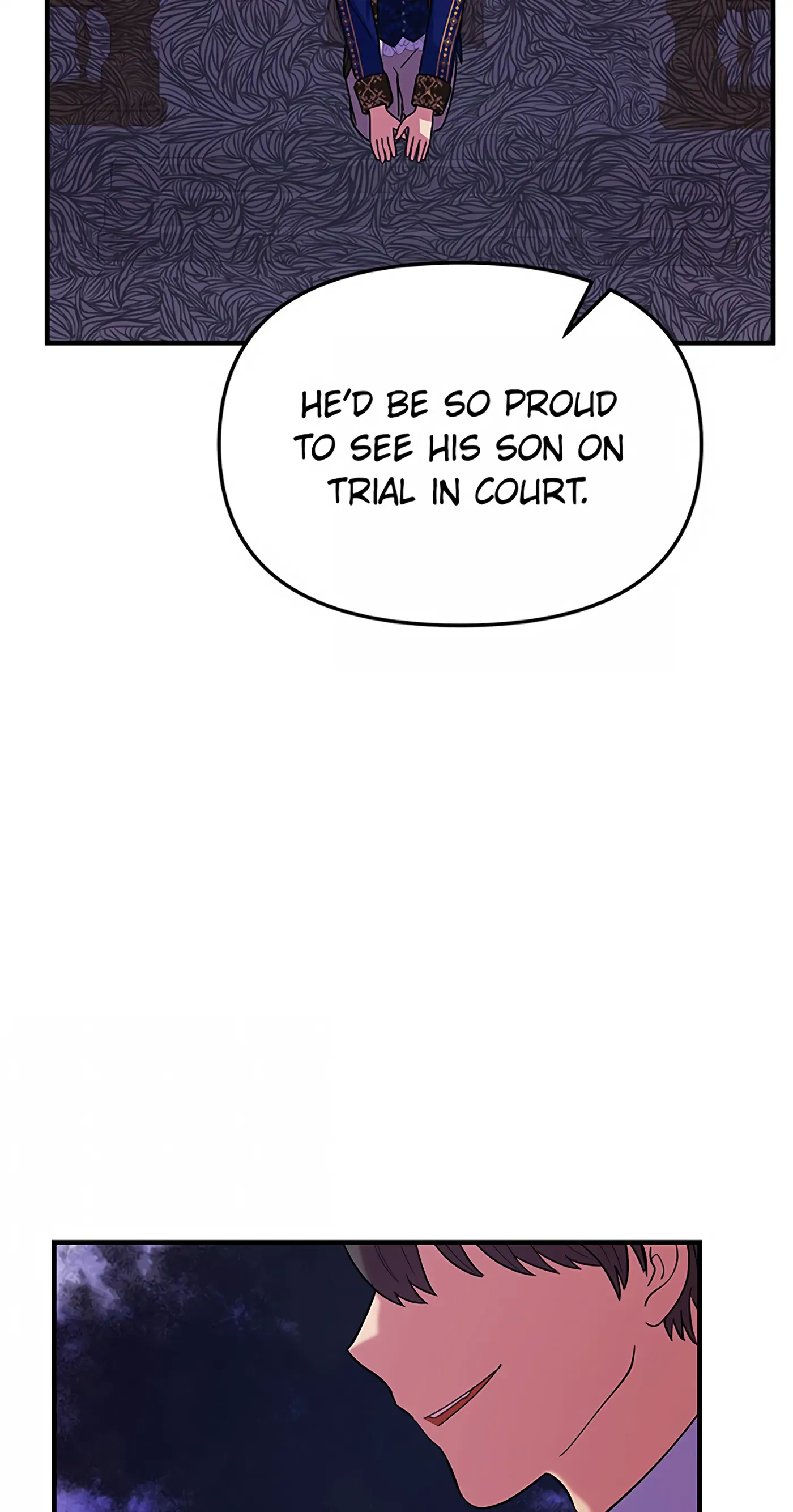 I’m a Villainess but So Popular chapter 27 - page 25