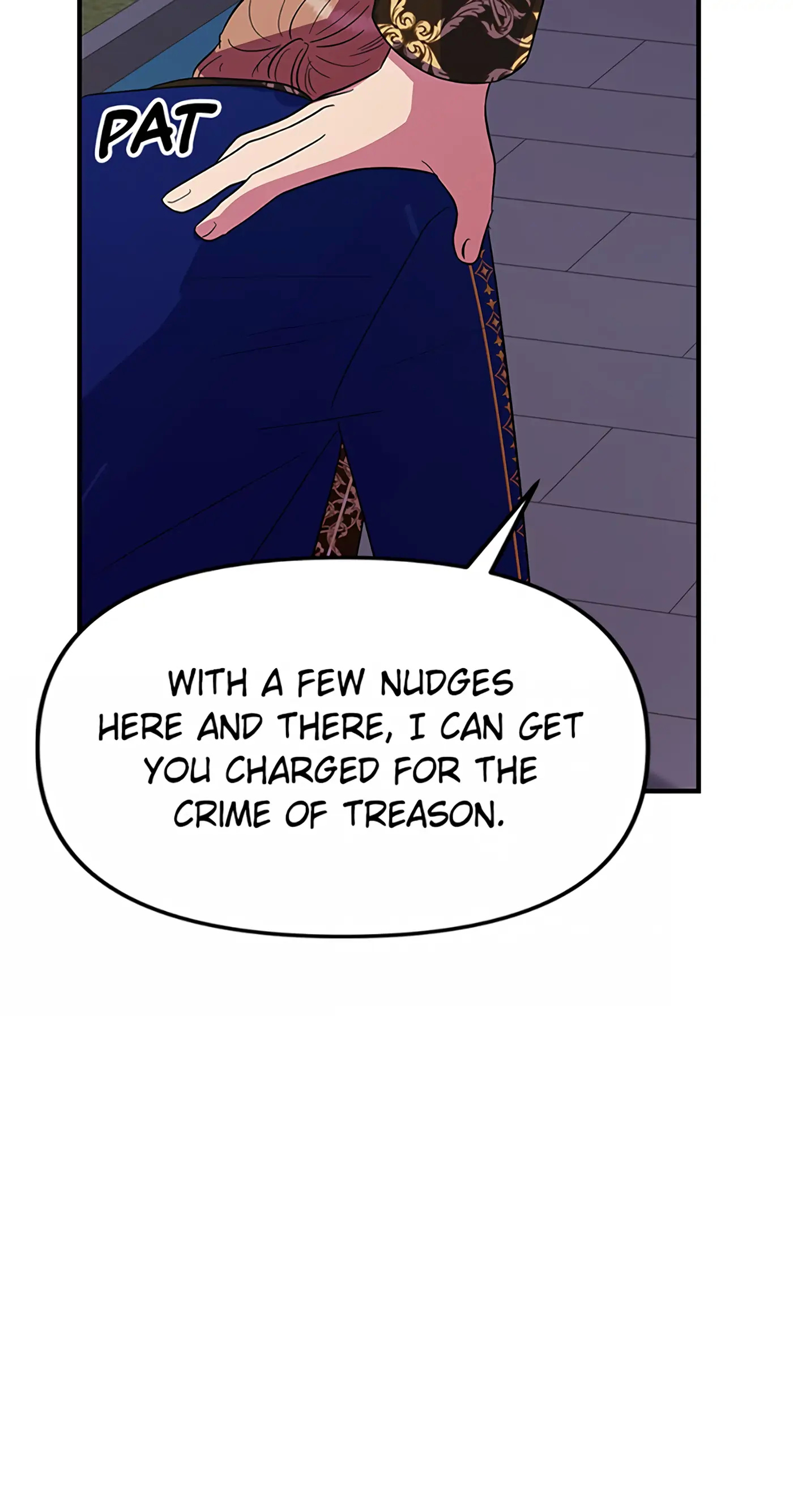 I’m a Villainess but So Popular chapter 27 - page 27
