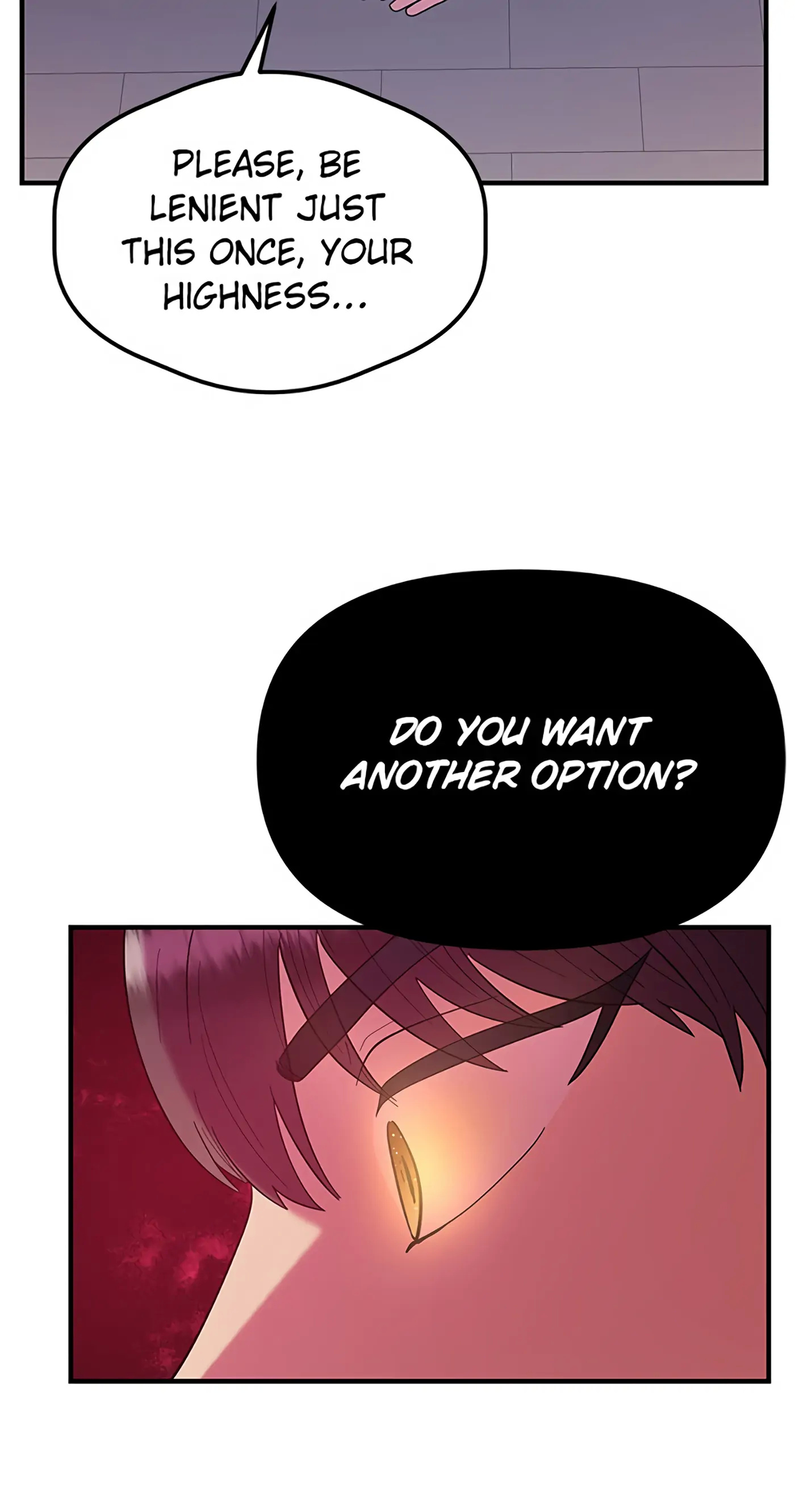 I’m a Villainess but So Popular chapter 27 - page 30