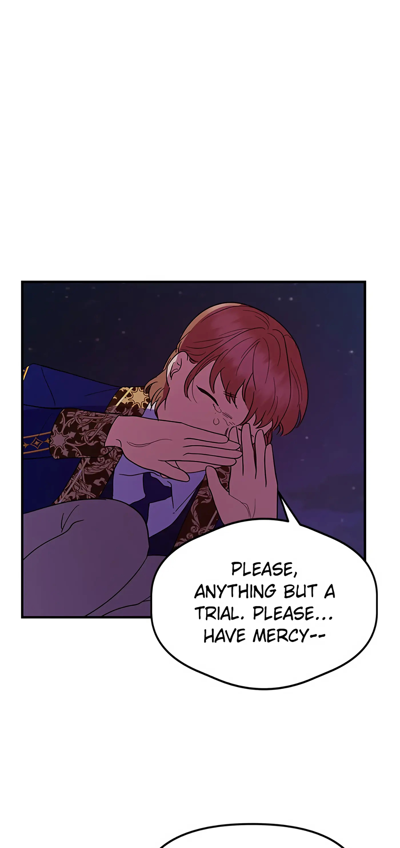 I’m a Villainess but So Popular chapter 27 - page 31