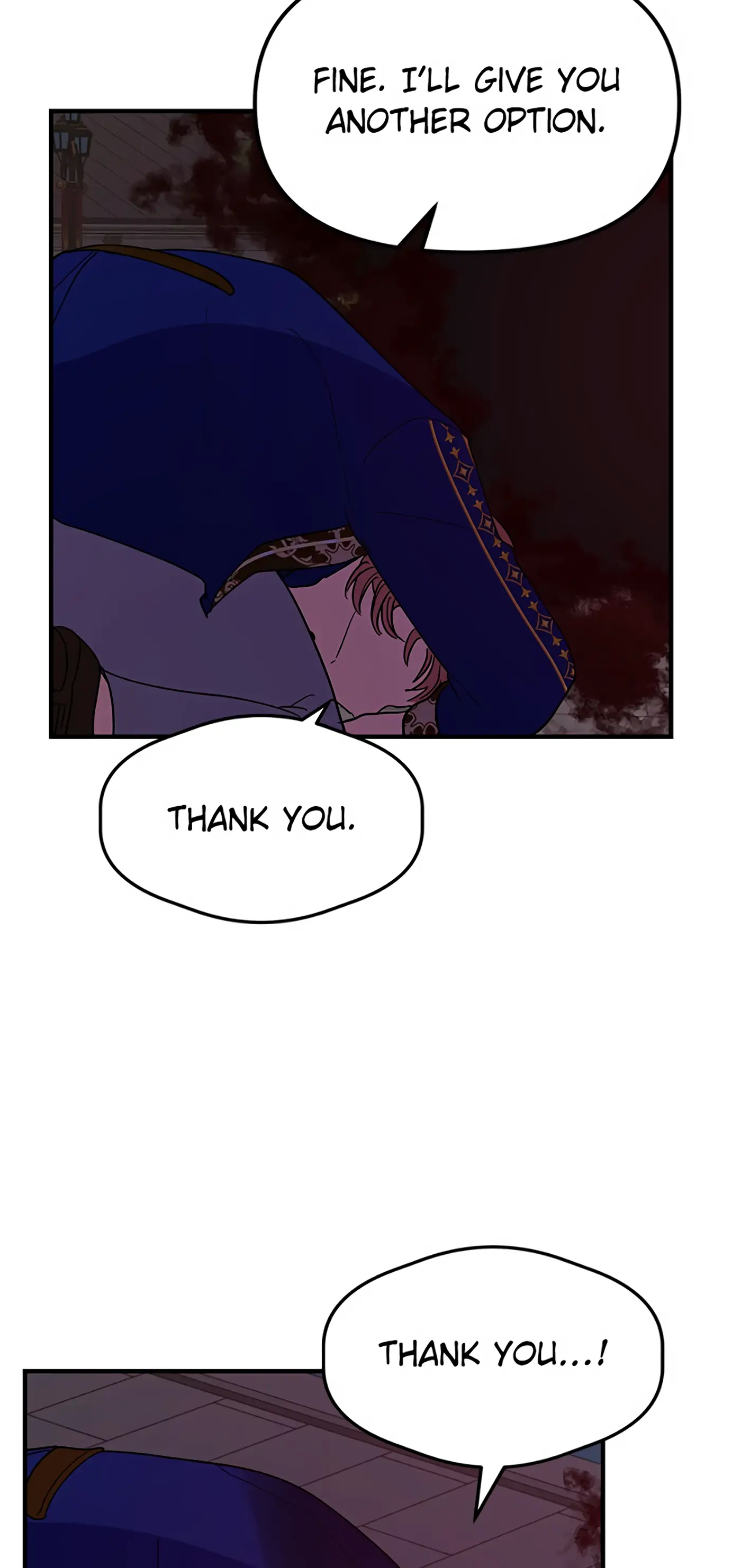 I’m a Villainess but So Popular chapter 27 - page 32