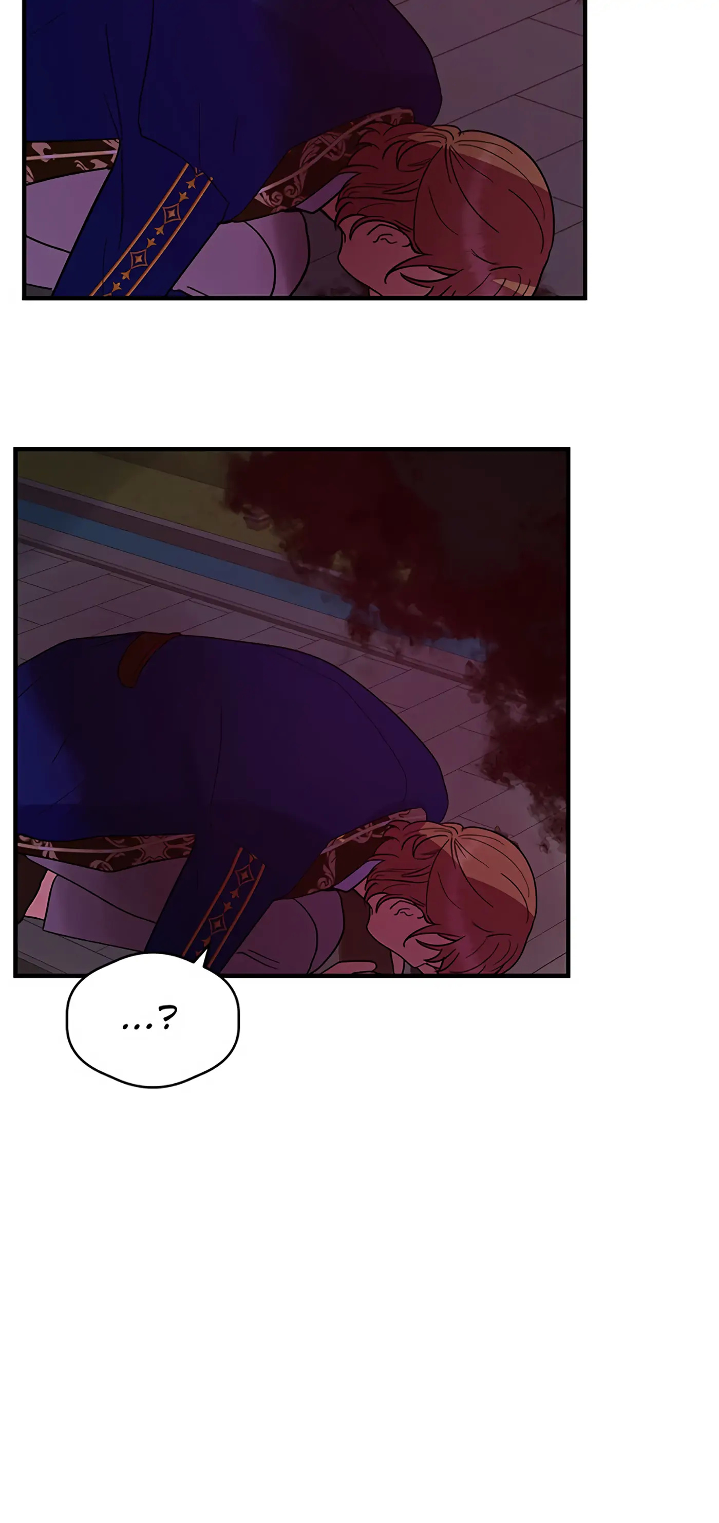 I’m a Villainess but So Popular chapter 27 - page 33