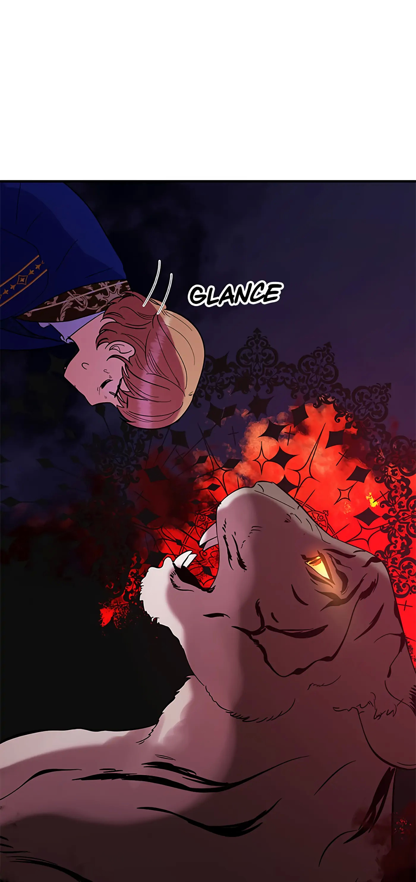 I’m a Villainess but So Popular chapter 27 - page 34