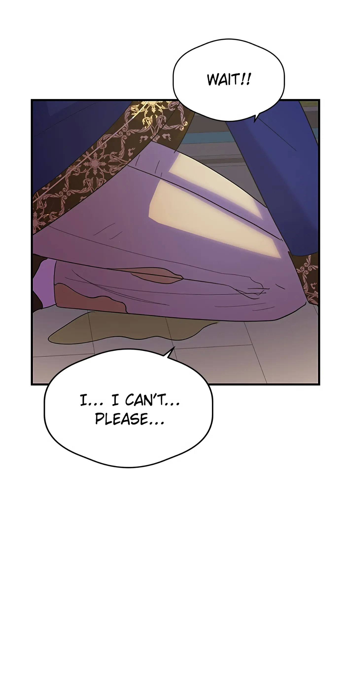 I’m a Villainess but So Popular chapter 27 - page 38