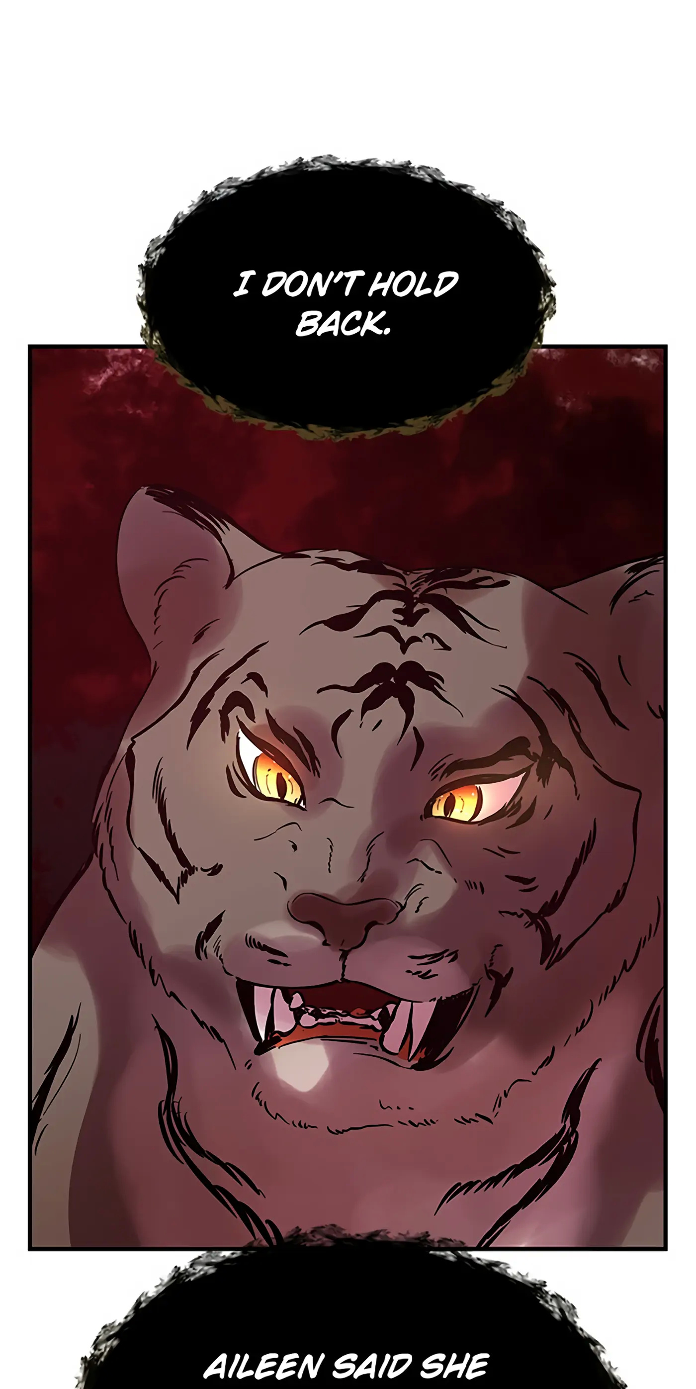 I’m a Villainess but So Popular chapter 27 - page 39
