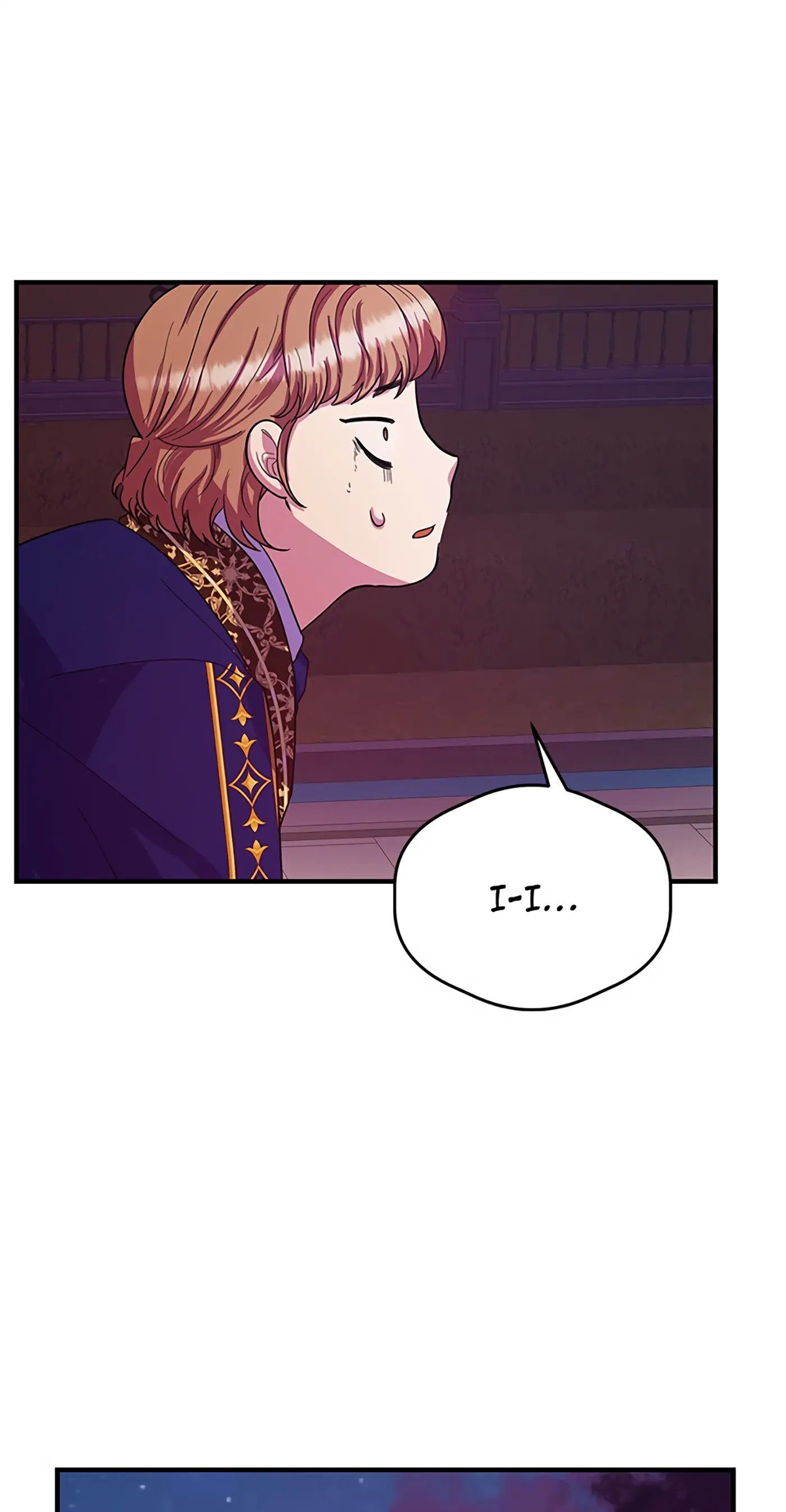 I’m a Villainess but So Popular chapter 27 - page 4