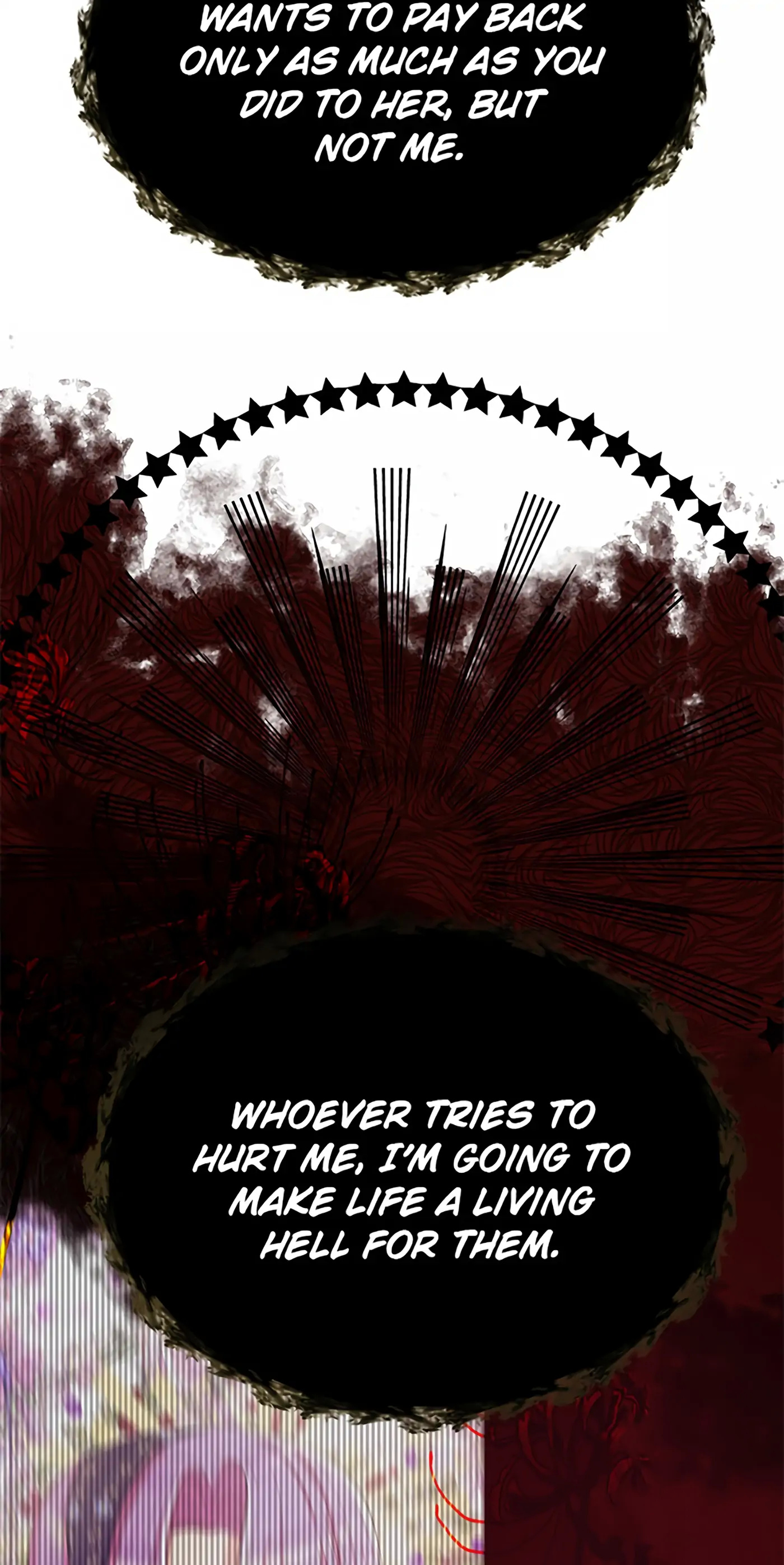 I’m a Villainess but So Popular chapter 27 - page 40