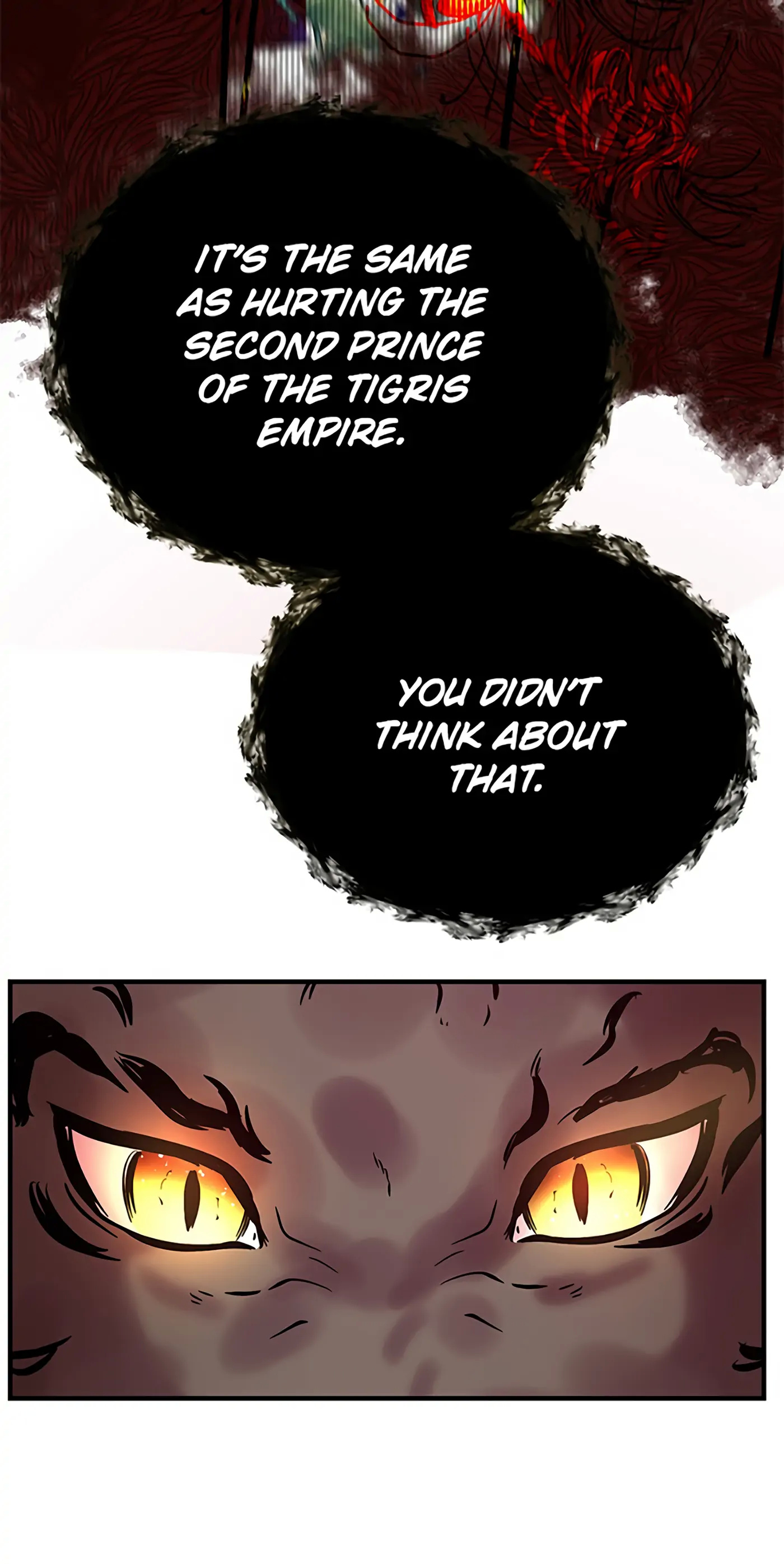I’m a Villainess but So Popular chapter 27 - page 42