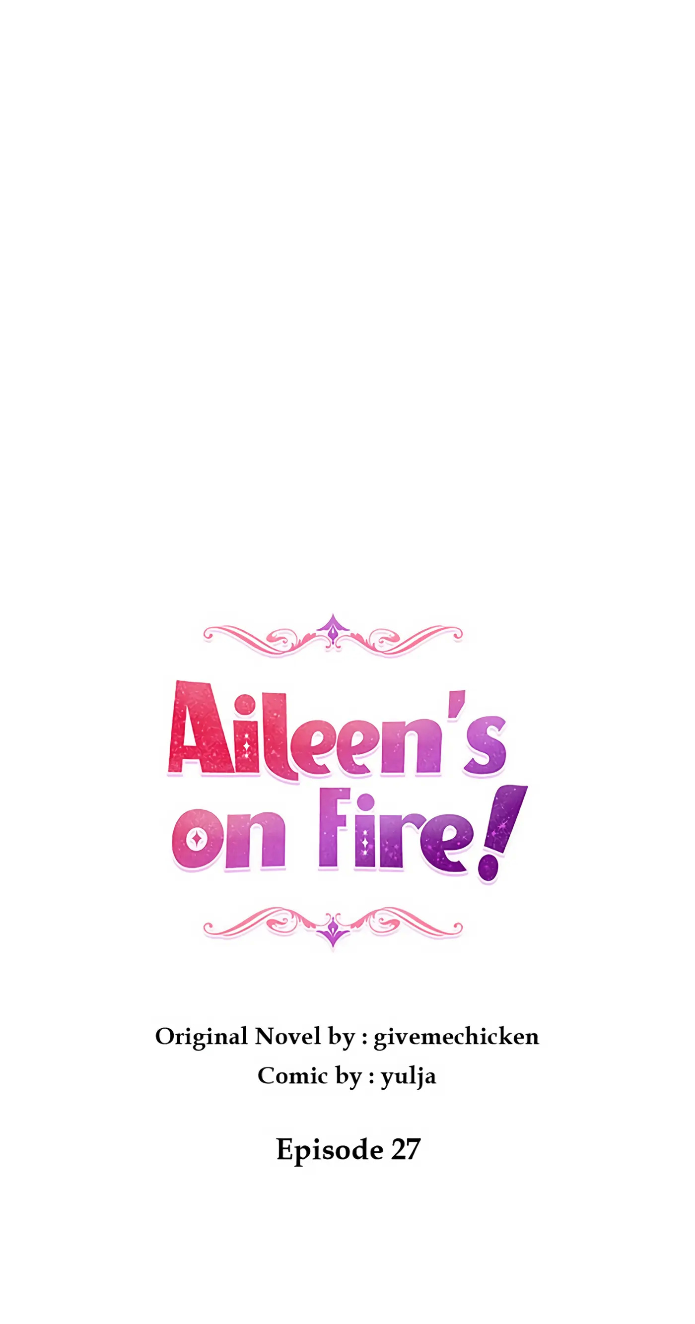 I’m a Villainess but So Popular chapter 27 - page 46