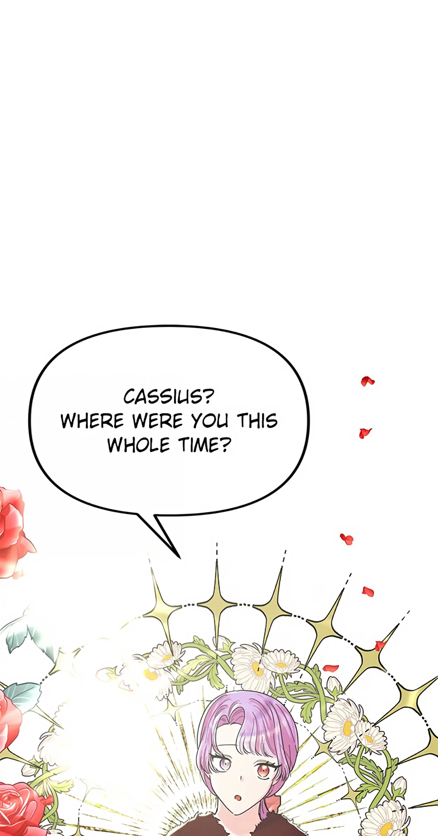 I’m a Villainess but So Popular chapter 27 - page 48