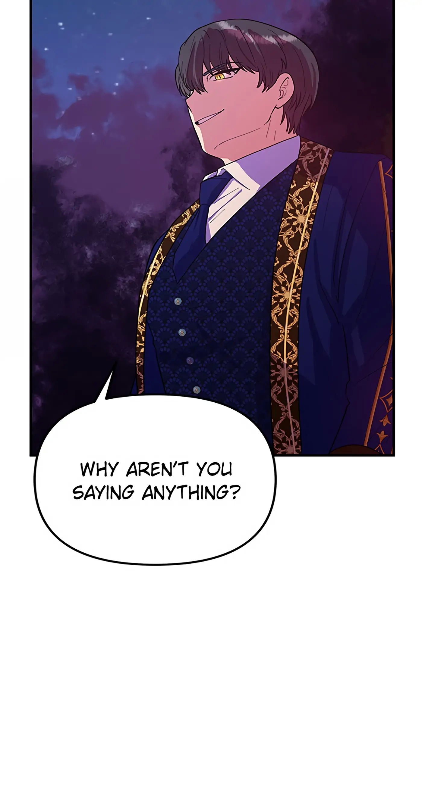 I’m a Villainess but So Popular chapter 27 - page 5