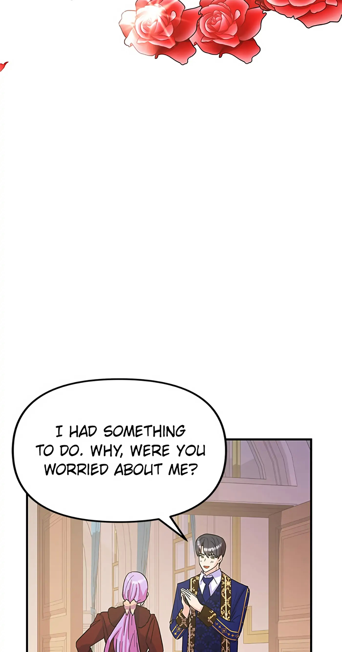 I’m a Villainess but So Popular chapter 27 - page 50