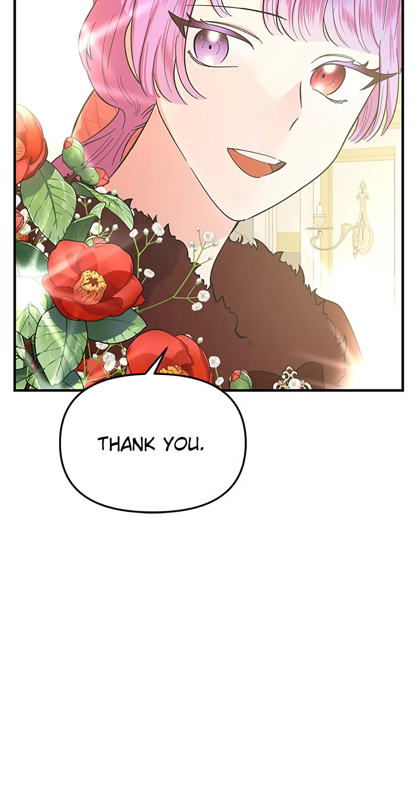 I’m a Villainess but So Popular chapter 27 - page 56