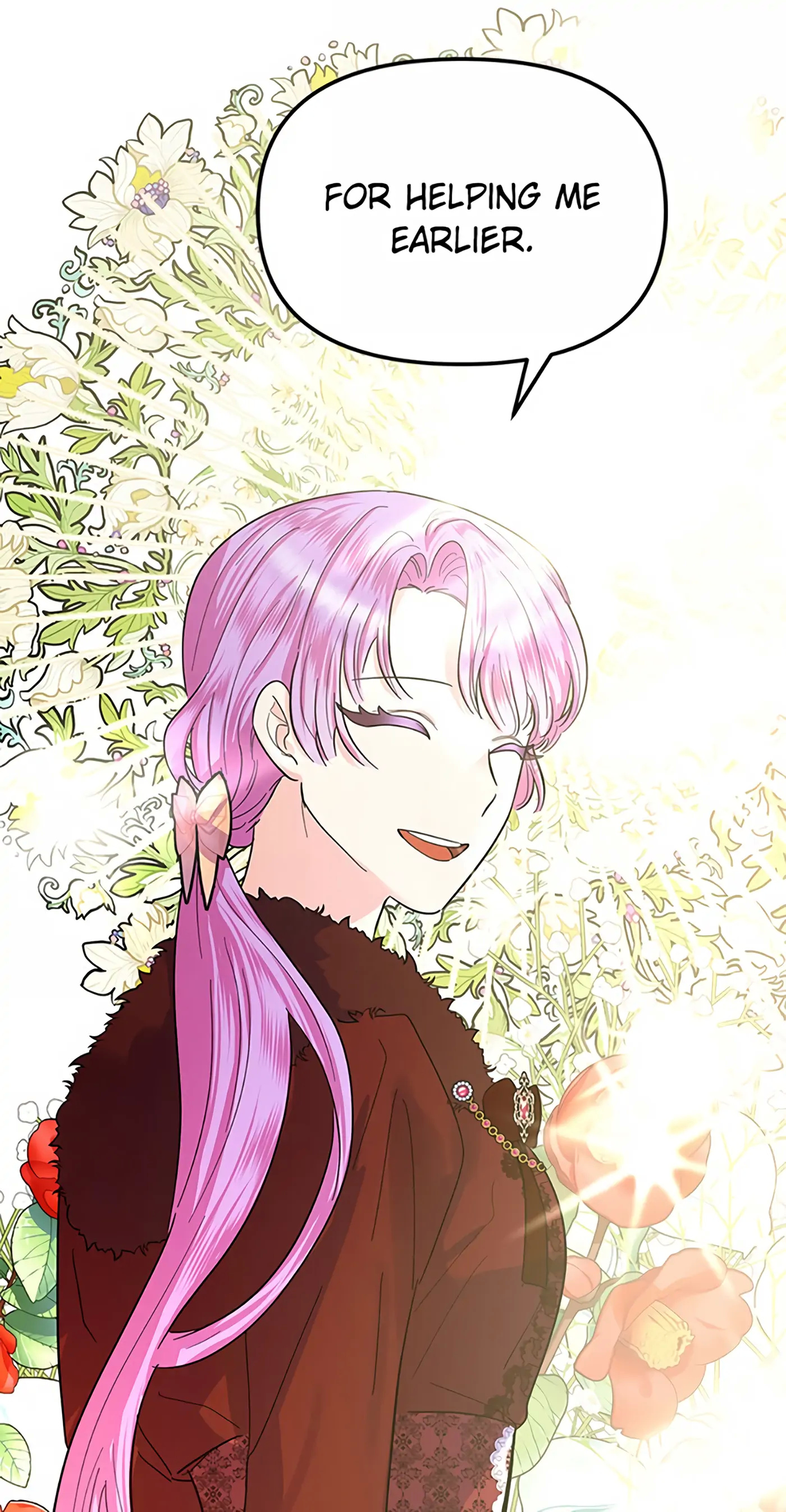 I’m a Villainess but So Popular chapter 27 - page 57
