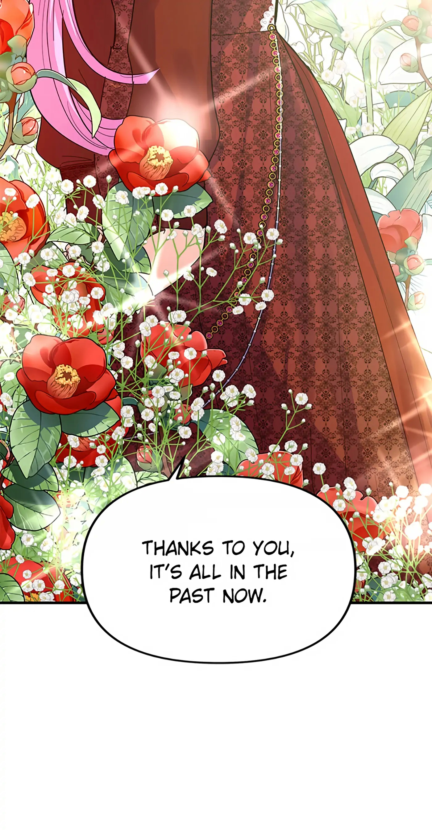 I’m a Villainess but So Popular chapter 27 - page 58
