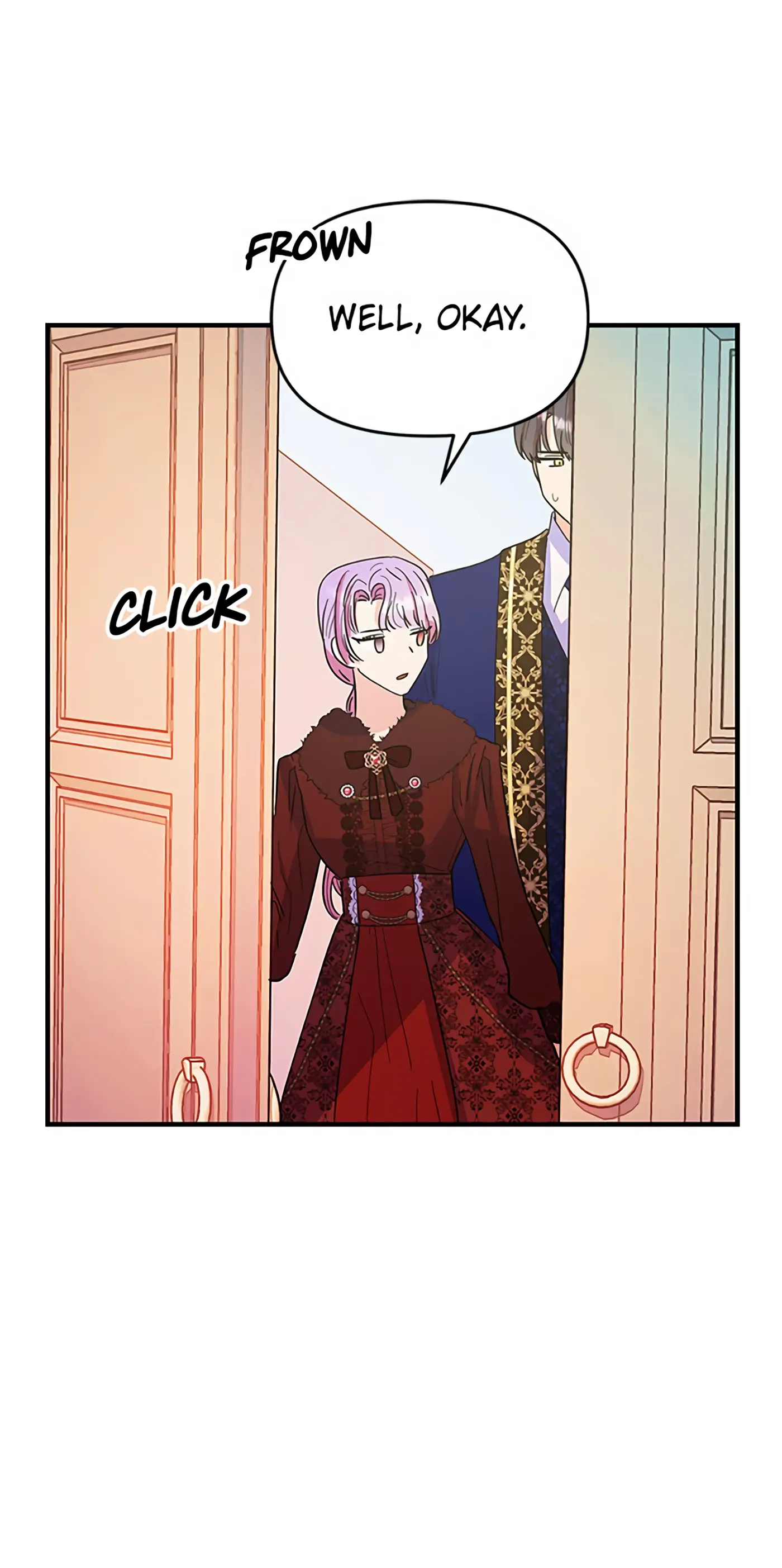 I’m a Villainess but So Popular chapter 27 - page 62