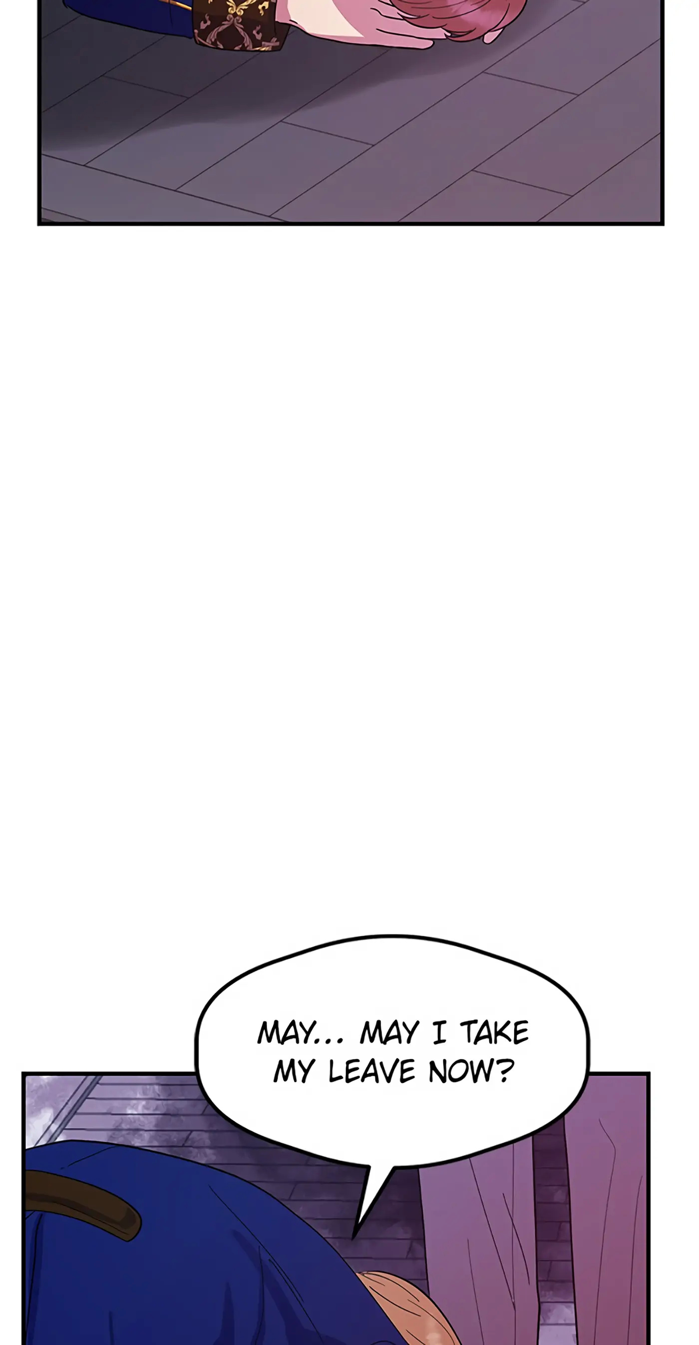 I’m a Villainess but So Popular chapter 27 - page 7