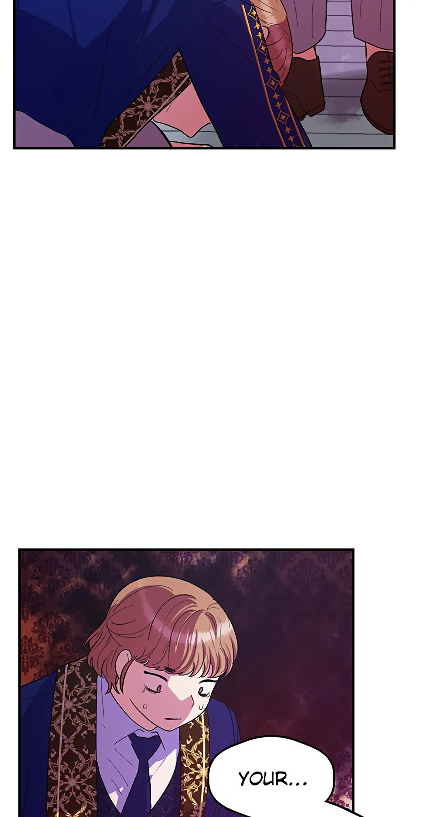I’m a Villainess but So Popular chapter 27 - page 8