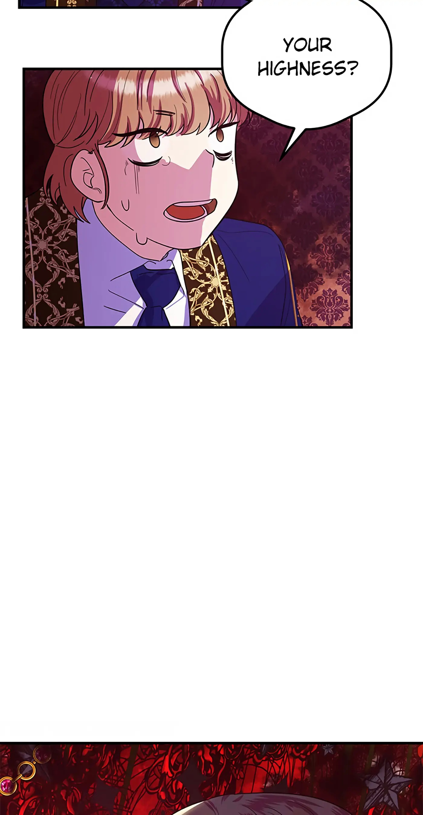 I’m a Villainess but So Popular chapter 27 - page 9