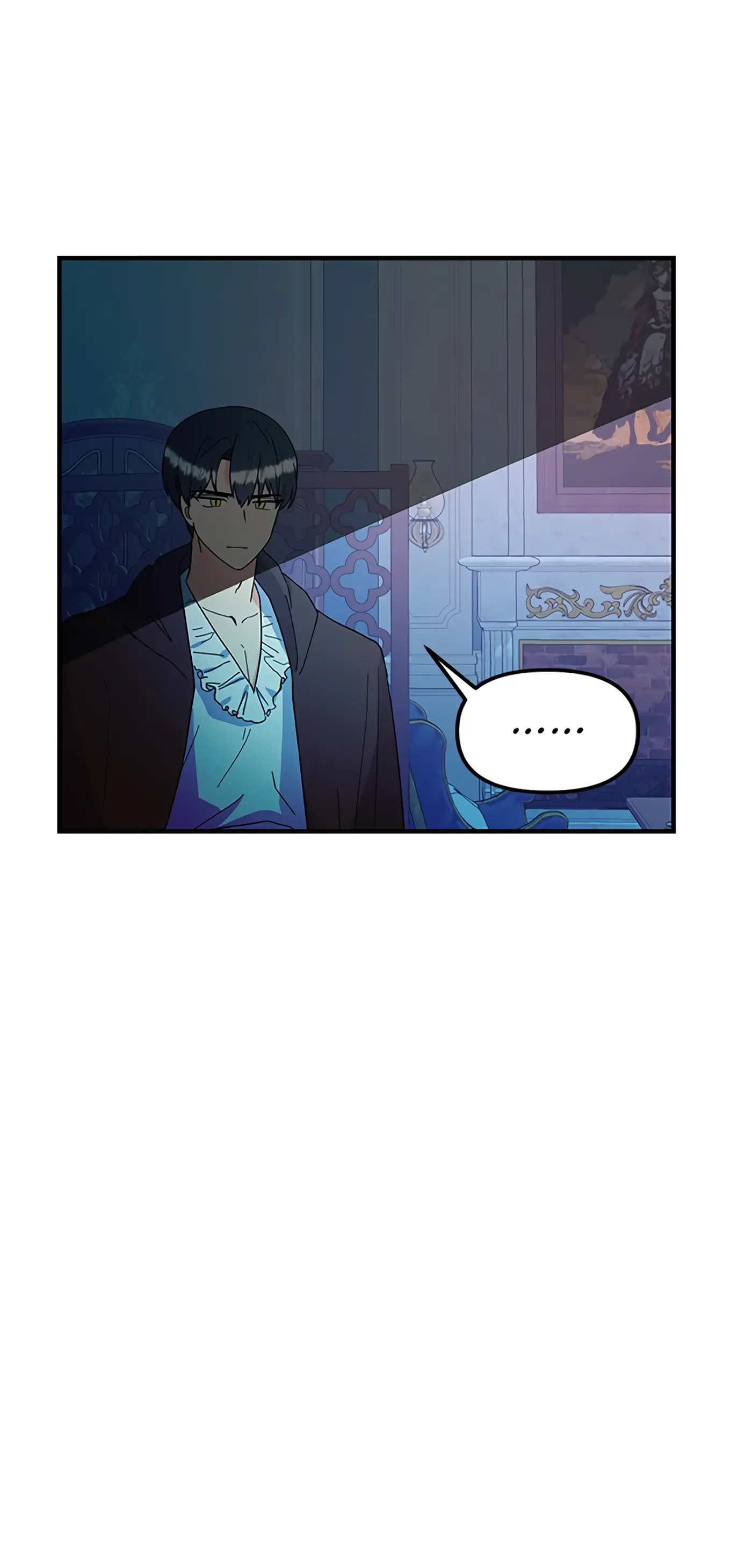 I’m a Villainess but So Popular chapter 38 - page 1