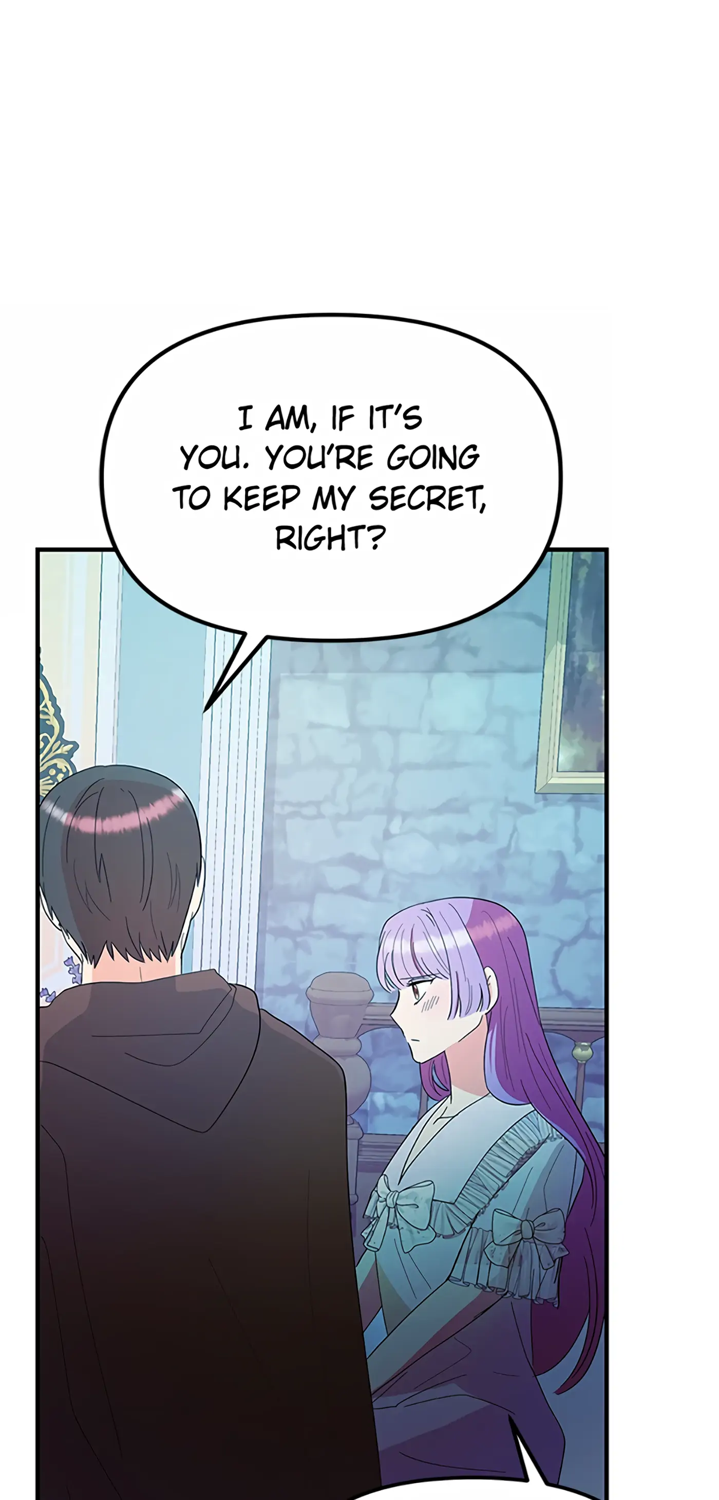 I’m a Villainess but So Popular chapter 38 - page 11