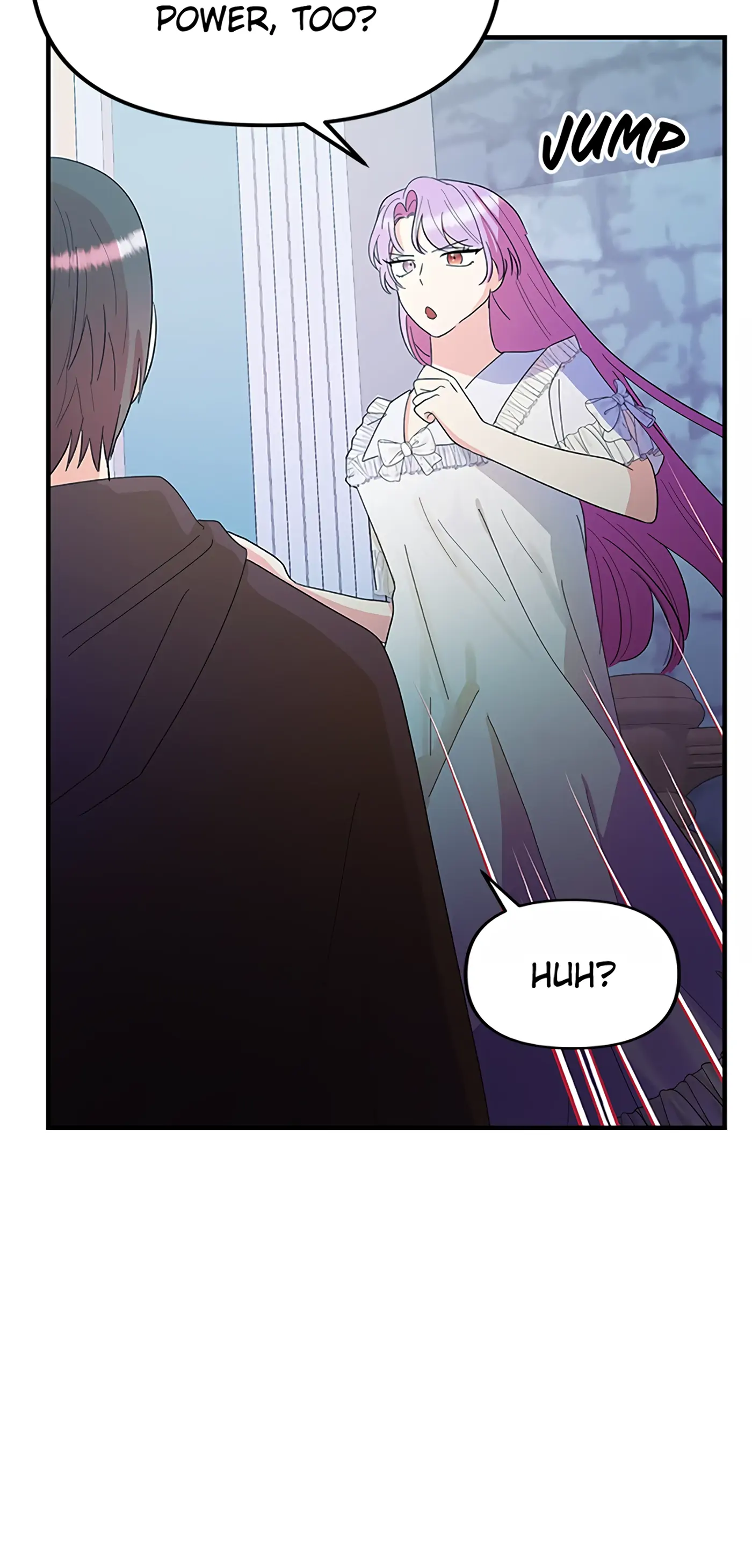I’m a Villainess but So Popular chapter 38 - page 14