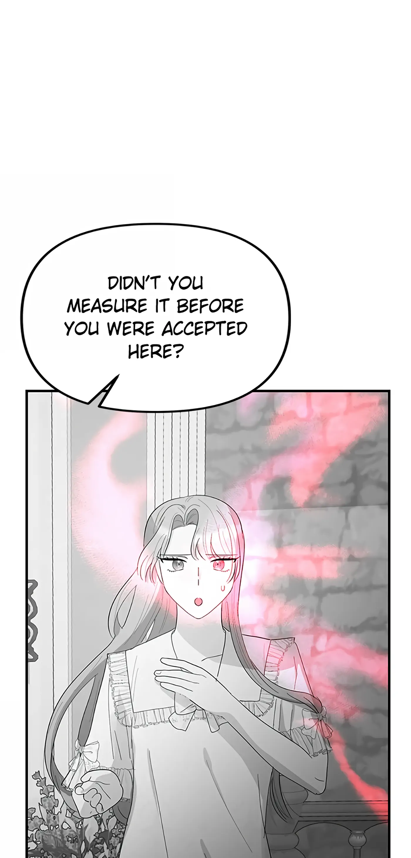 I’m a Villainess but So Popular chapter 38 - page 15