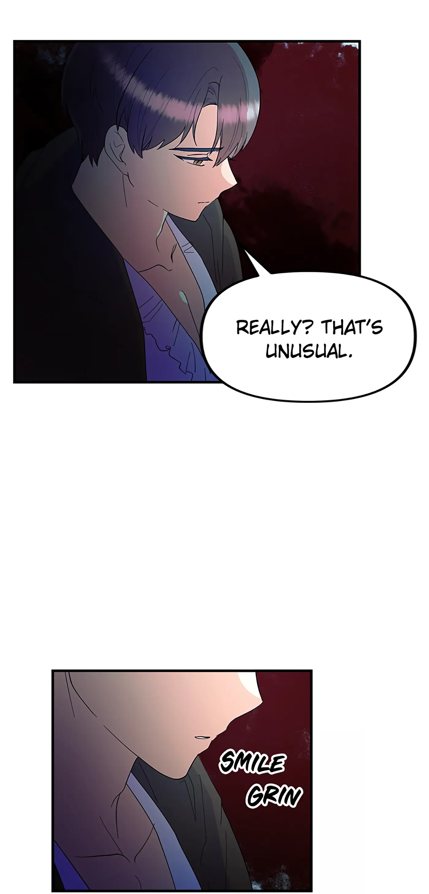 I’m a Villainess but So Popular chapter 38 - page 17