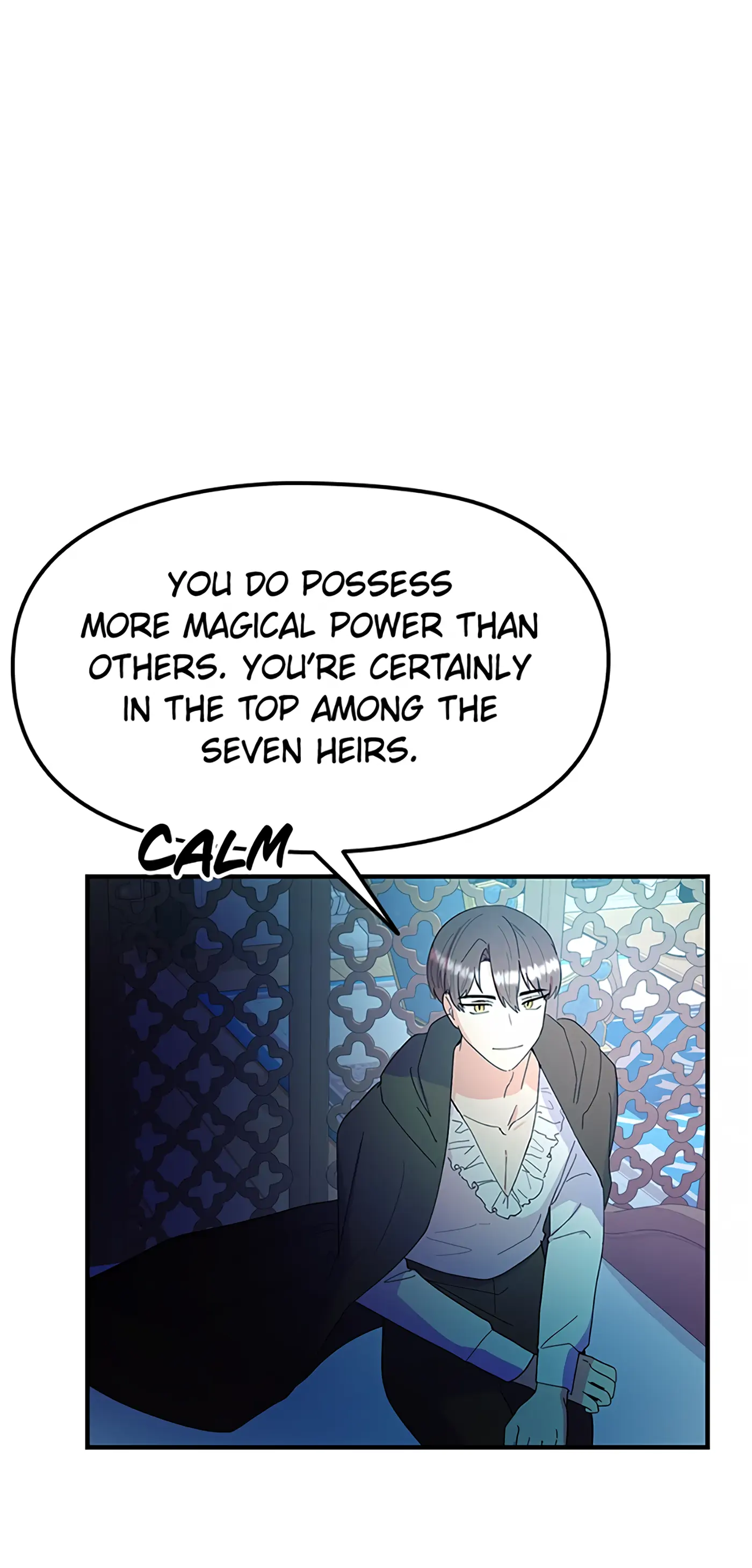 I’m a Villainess but So Popular chapter 38 - page 18
