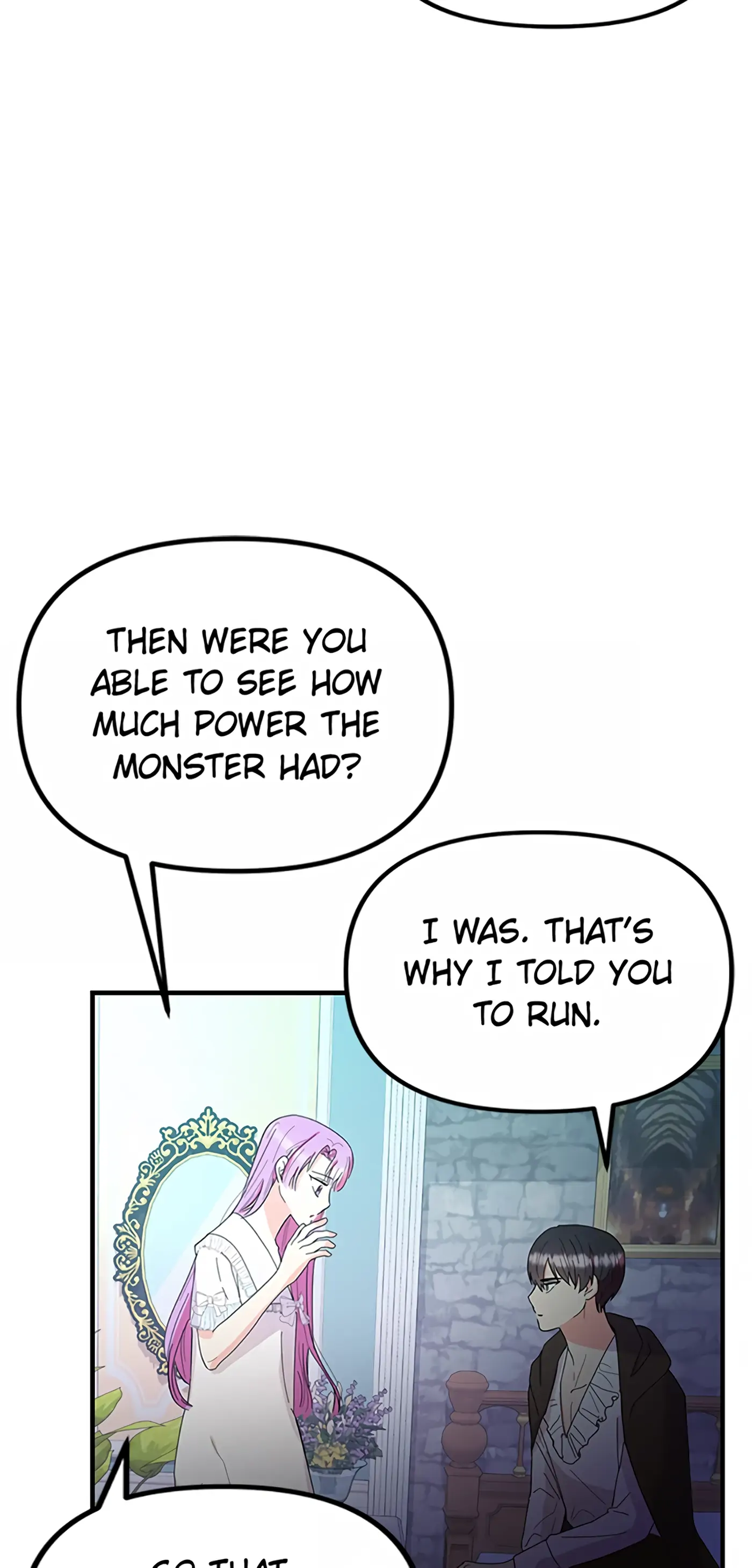 I’m a Villainess but So Popular chapter 38 - page 22