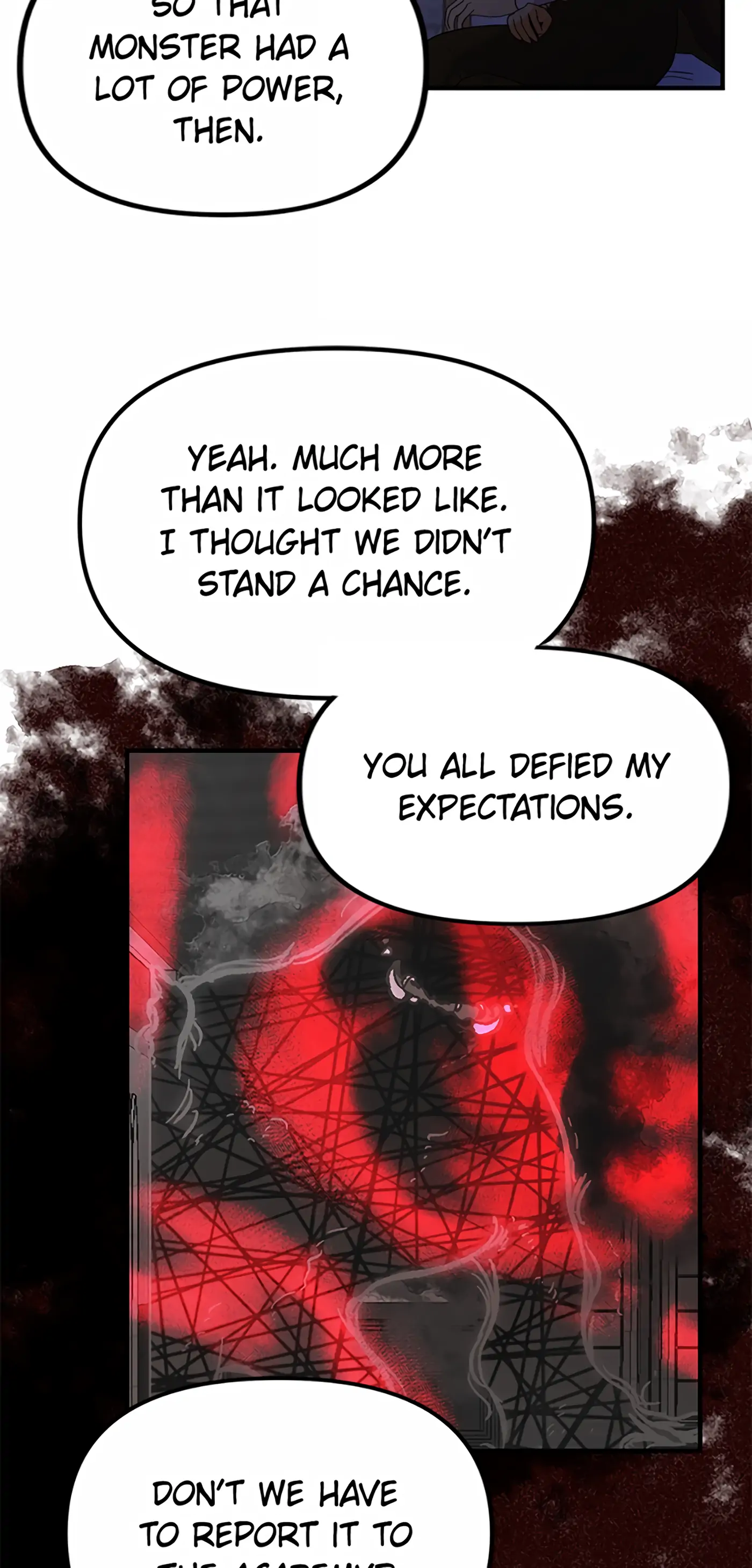 I’m a Villainess but So Popular chapter 38 - page 23