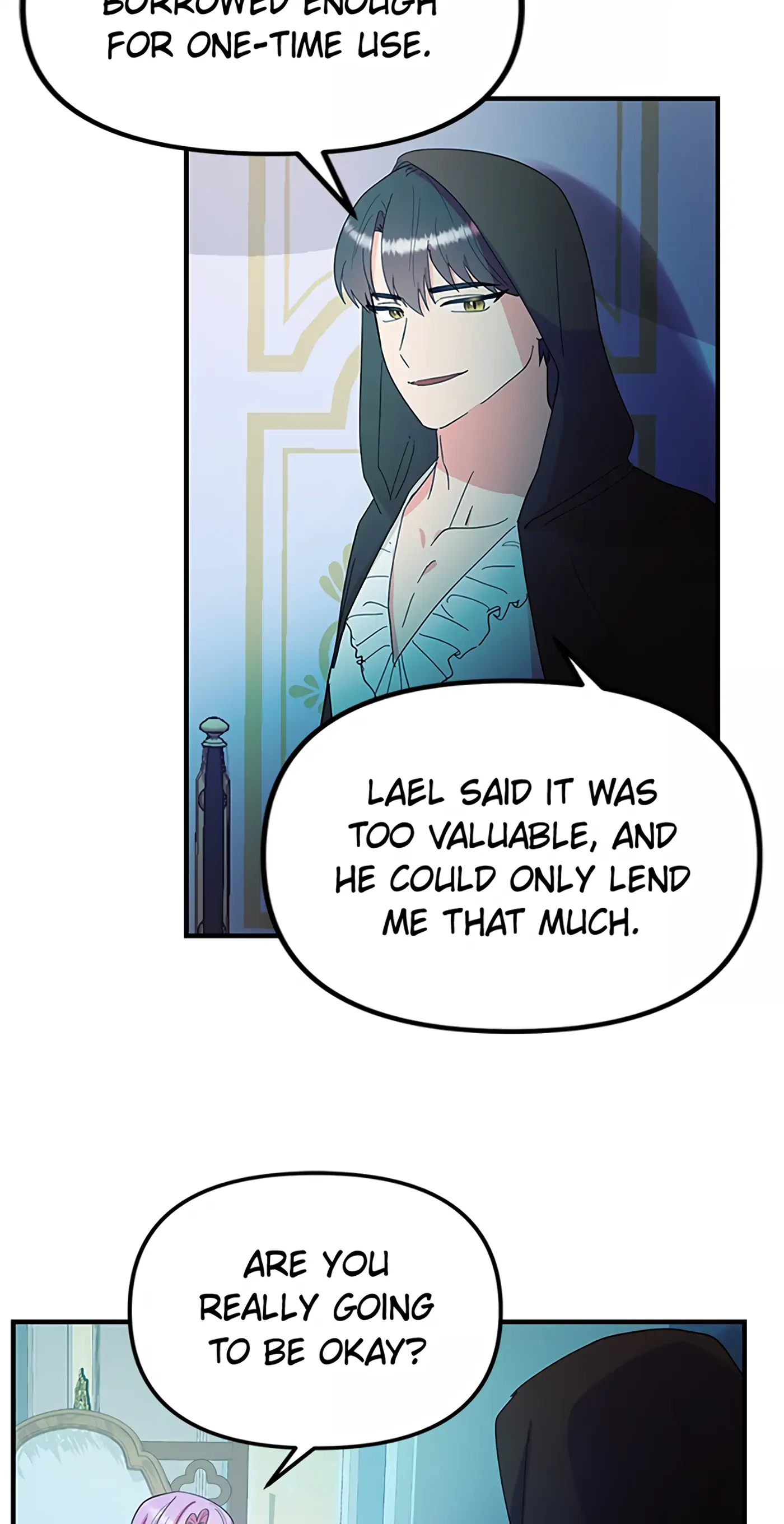 I’m a Villainess but So Popular chapter 38 - page 26