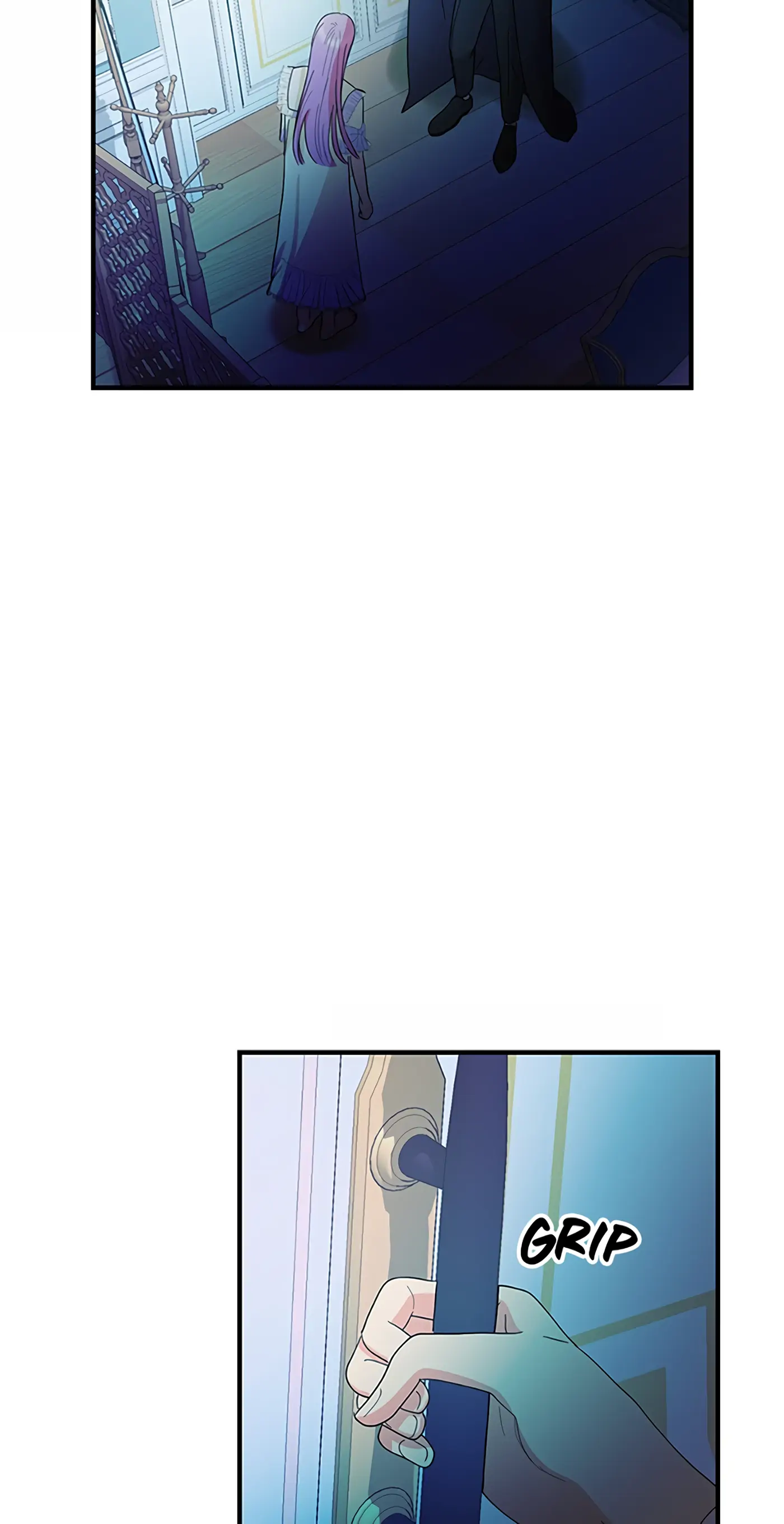 I’m a Villainess but So Popular chapter 38 - page 28